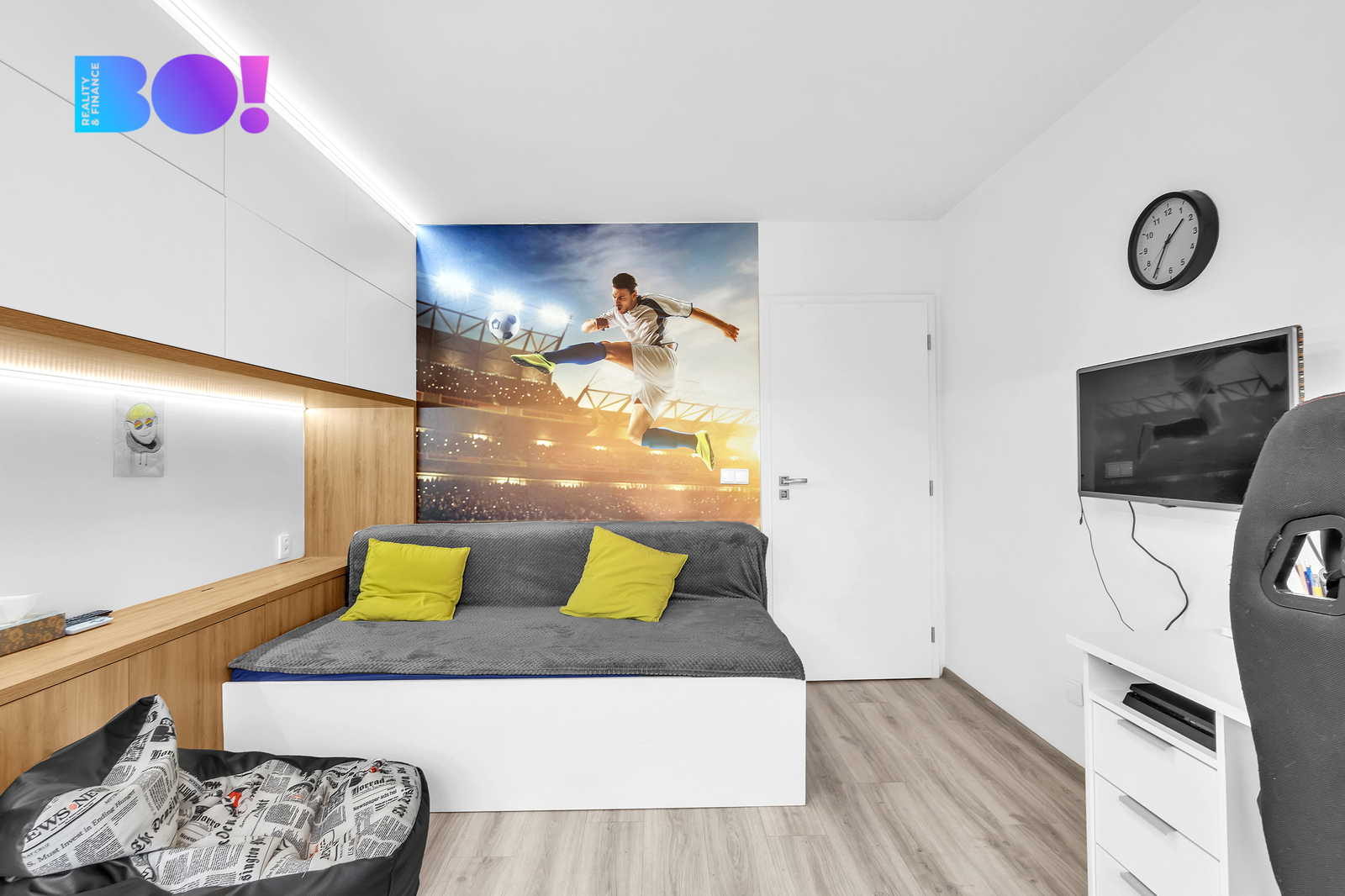 Prodej bytu 3+kk Třemošnice 3 690 000 Kč, foto 7