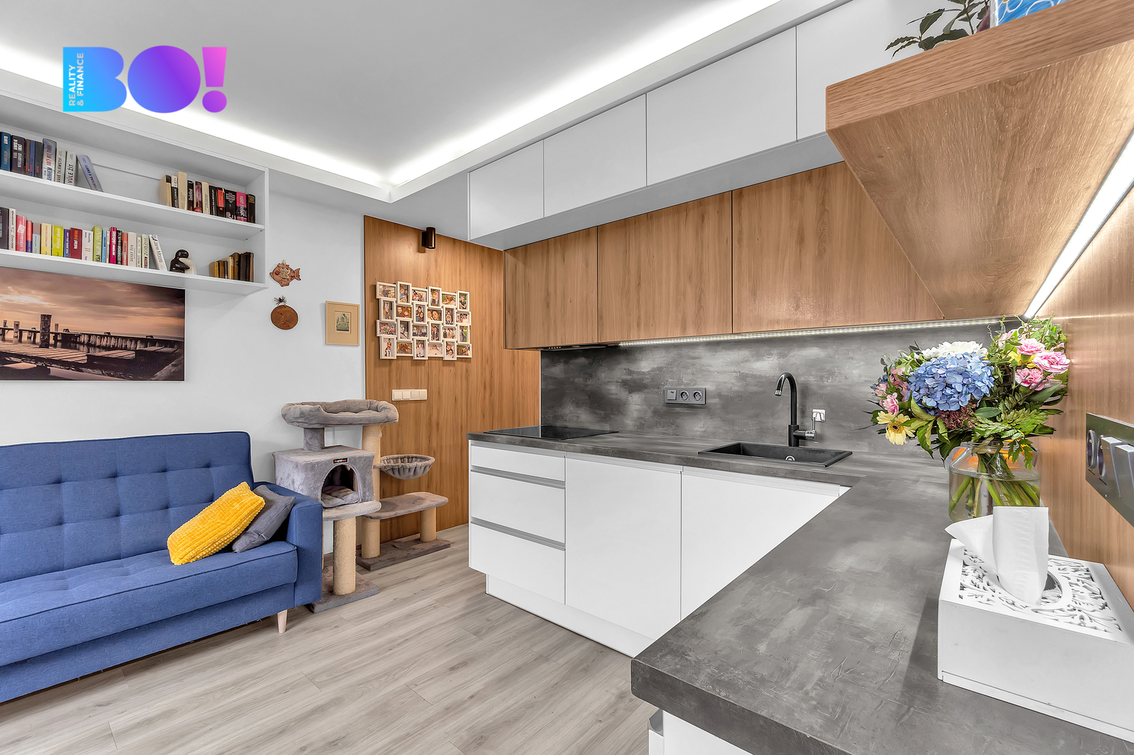 Prodej bytu 3+kk Třemošnice 3 690 000 Kč, foto 18