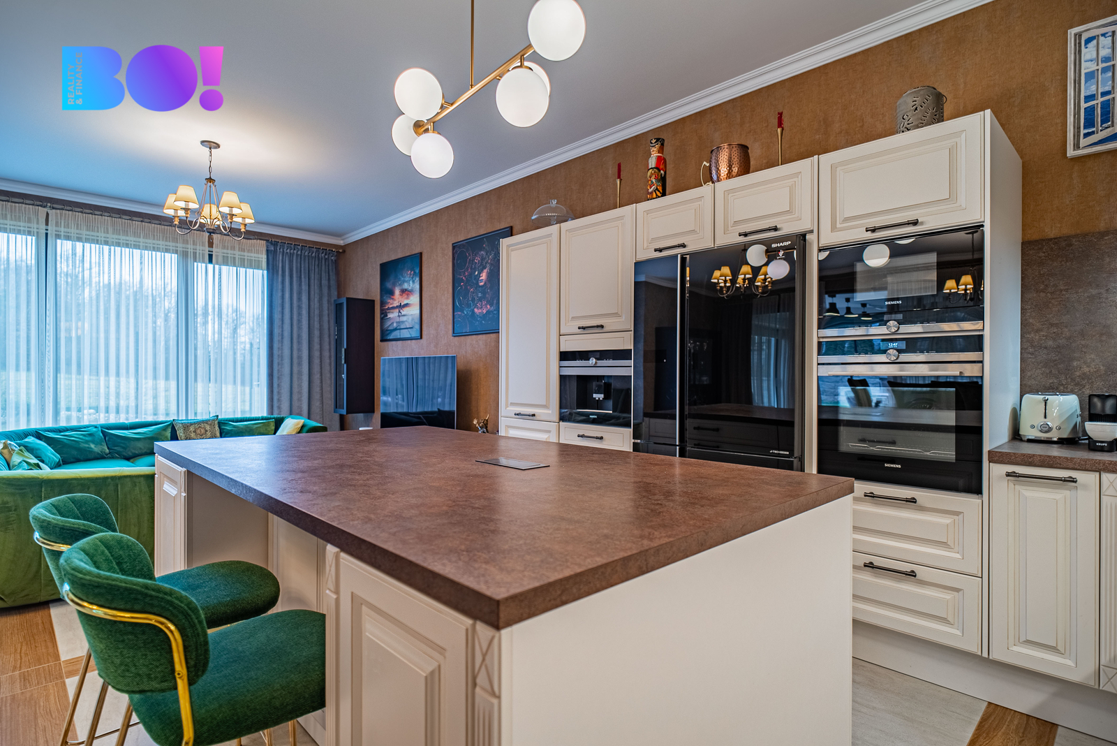 6+kk House in Stará Huť, okres Příbram – pohled 3