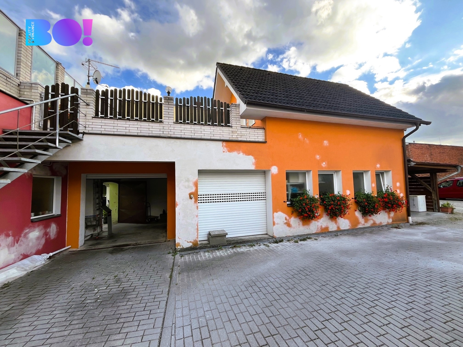 Prodej restaurace Třeboň, foto 16