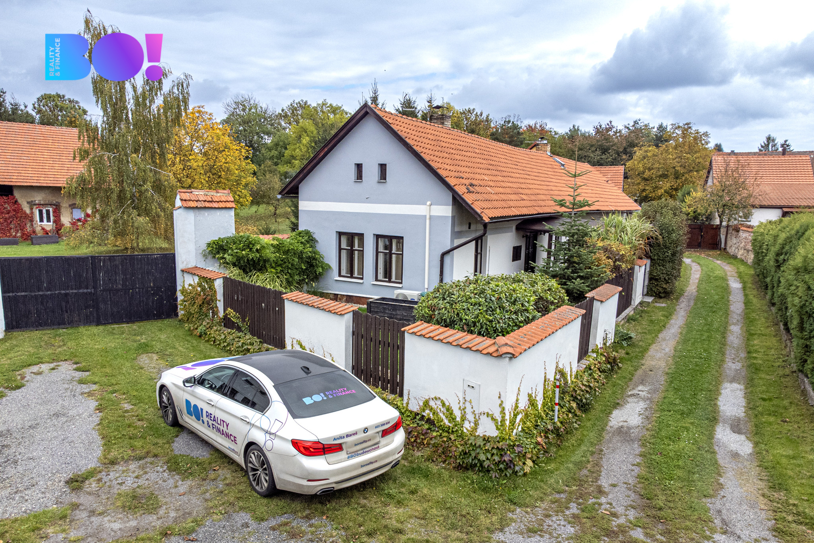 Prodej chalupy Oleška 6 499 000 Kč, foto 1