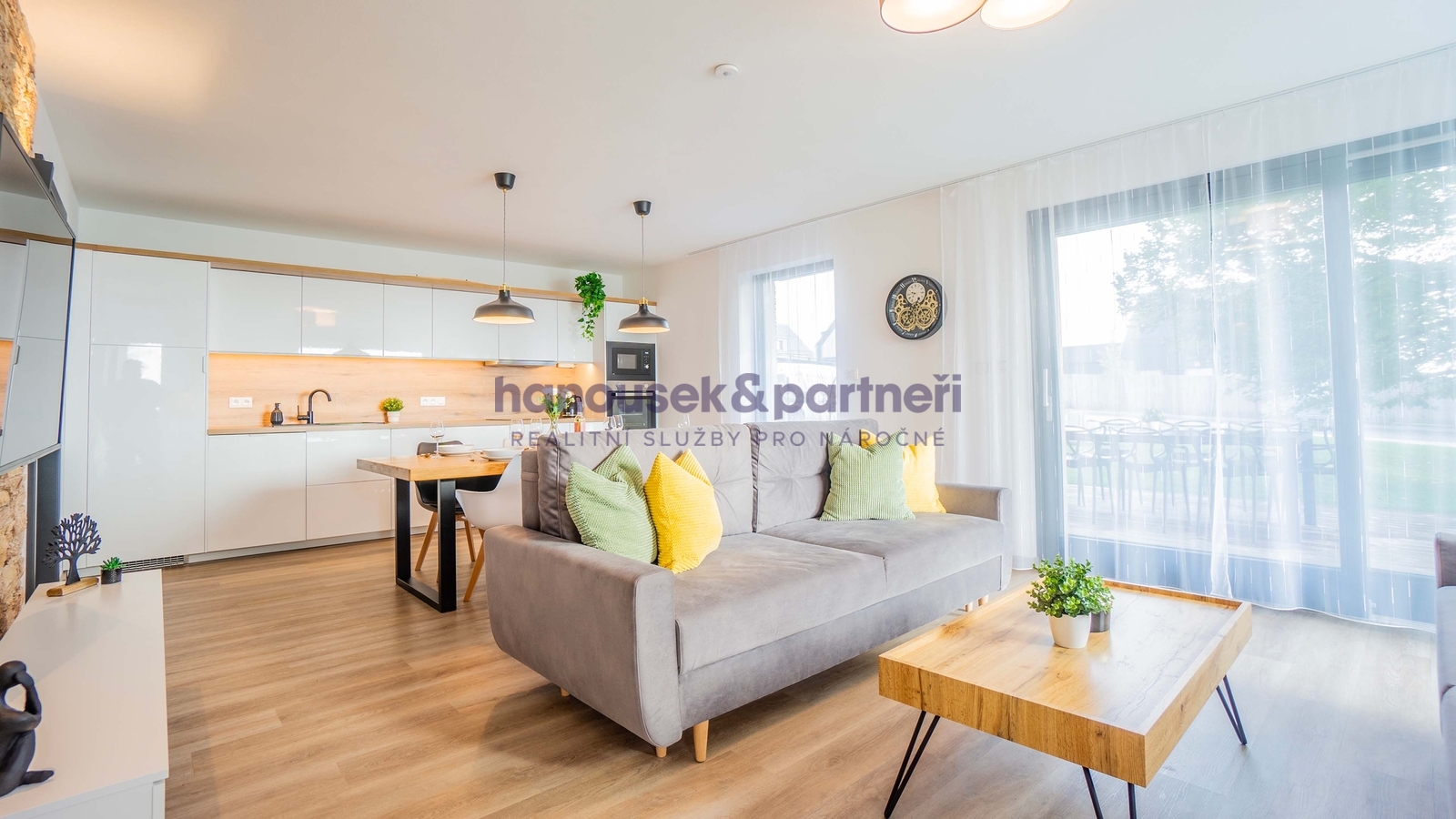 Prodej bytu 4+kk Volary 11 999 000 Kč, foto 2