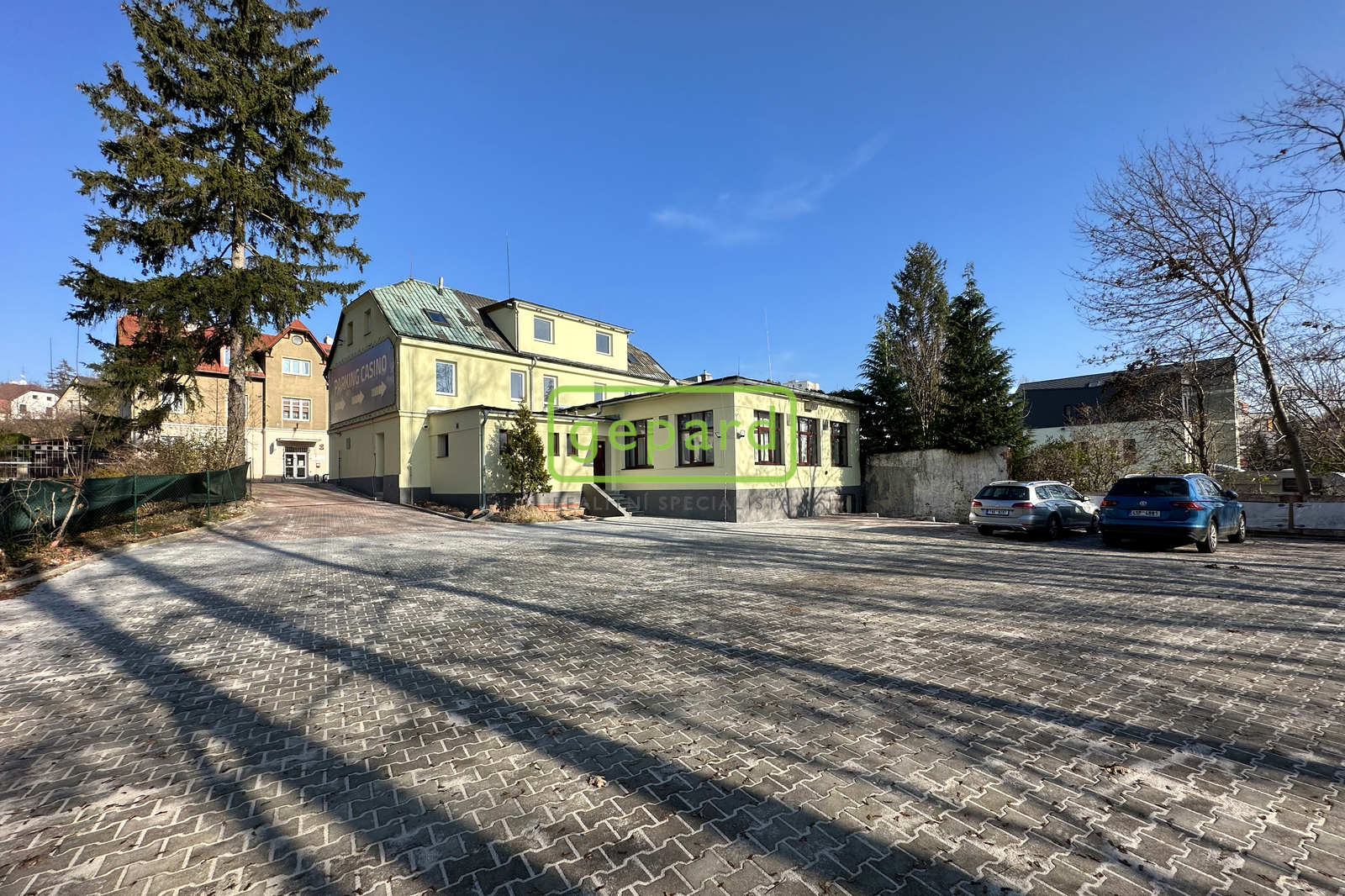 Pronájem obchodu Liberec 60 000 Kč za měsíc, foto 9