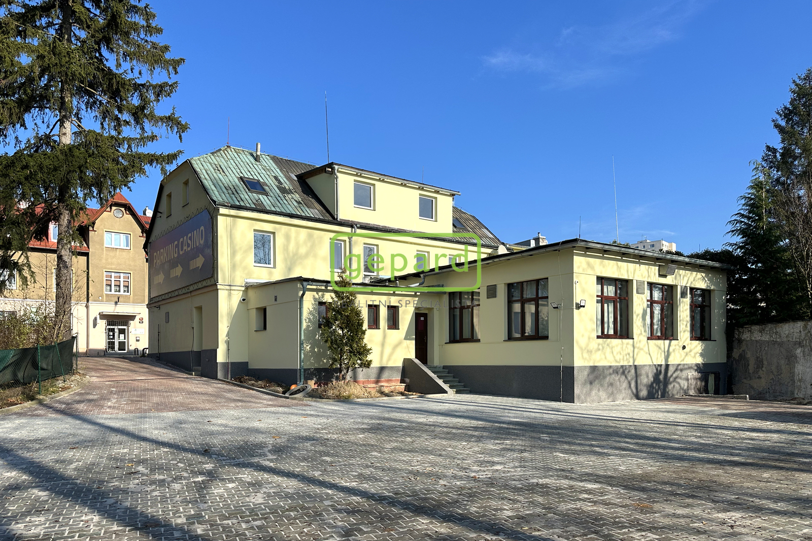 Pronájem obchodu Liberec 60 000 Kč za měsíc, foto 8