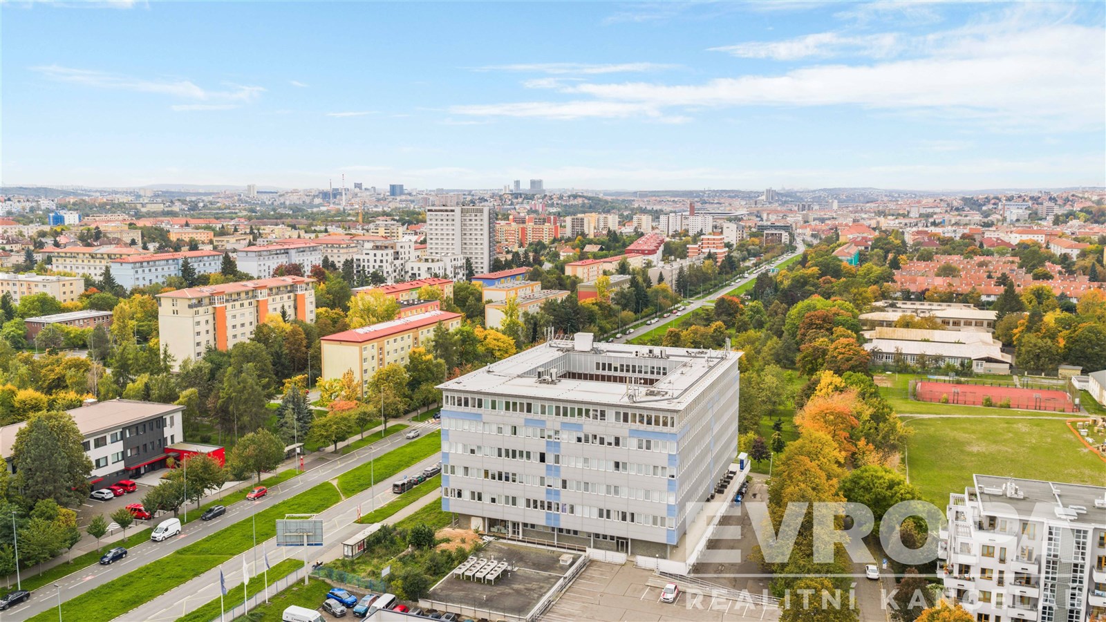 Pronájem obchodu Praha 390 Kč za m²/měsíc, foto 5