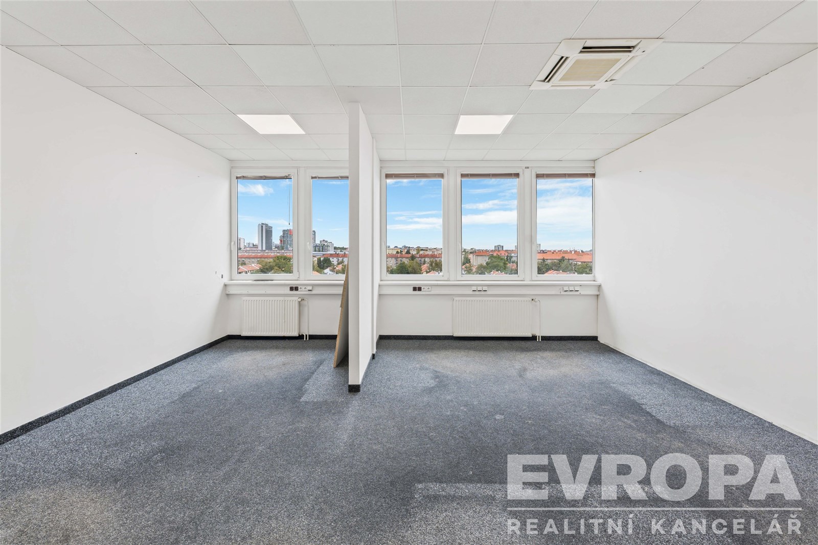 Pronájem kanceláře Praha 4 518 Kč za měsíc, foto 3