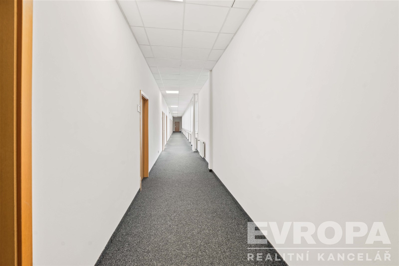 Pronájem kanceláře Praha 4 518 Kč za měsíc, foto 5