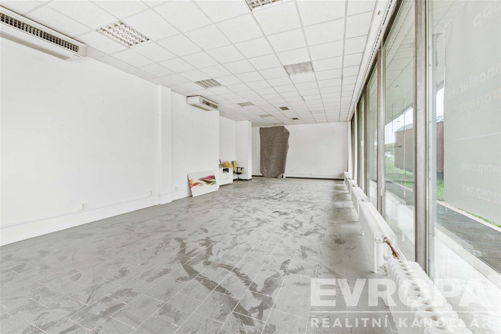 Pronájem obchodu Praha 390 Kč za m²/měsíc, foto 3