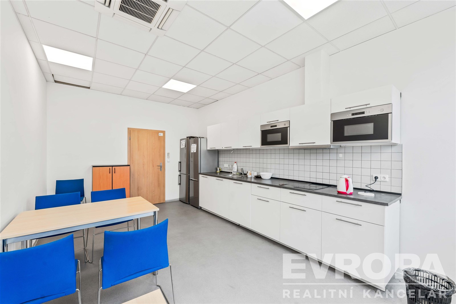 Pronájem kanceláře Praha 4 518 Kč za měsíc, foto 6