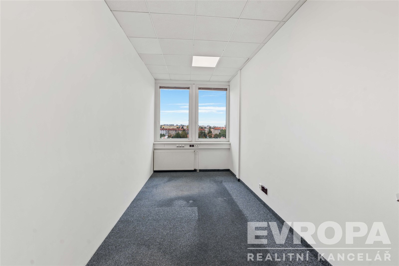 Pronájem kanceláře Praha 250 Kč za m²/měsíc, foto 7