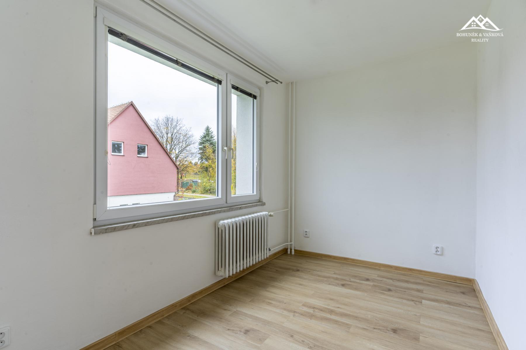 Pronájem bytu 3+1 Seč 12 000 Kč za měsíc, foto 5