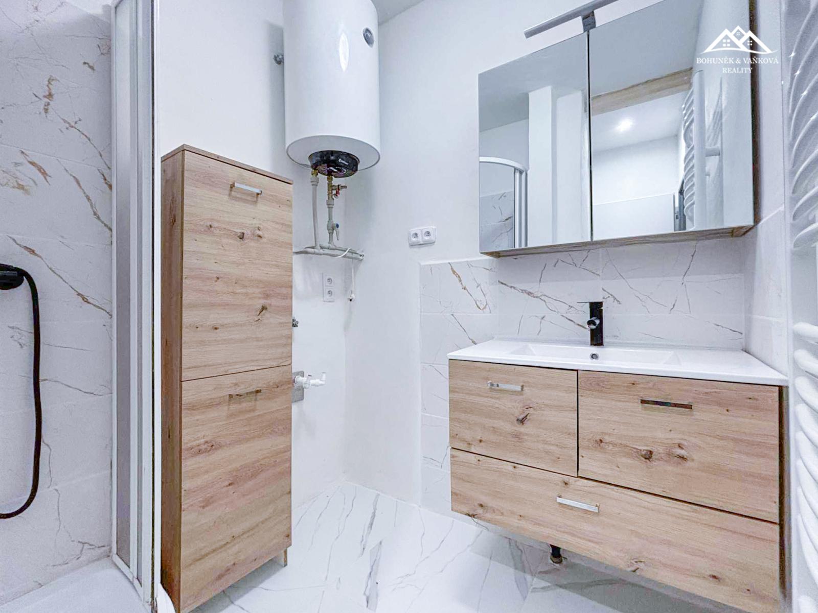 Pronájem bytu 3+kk Chotěboř 7 500 Kč za měsíc, foto 15