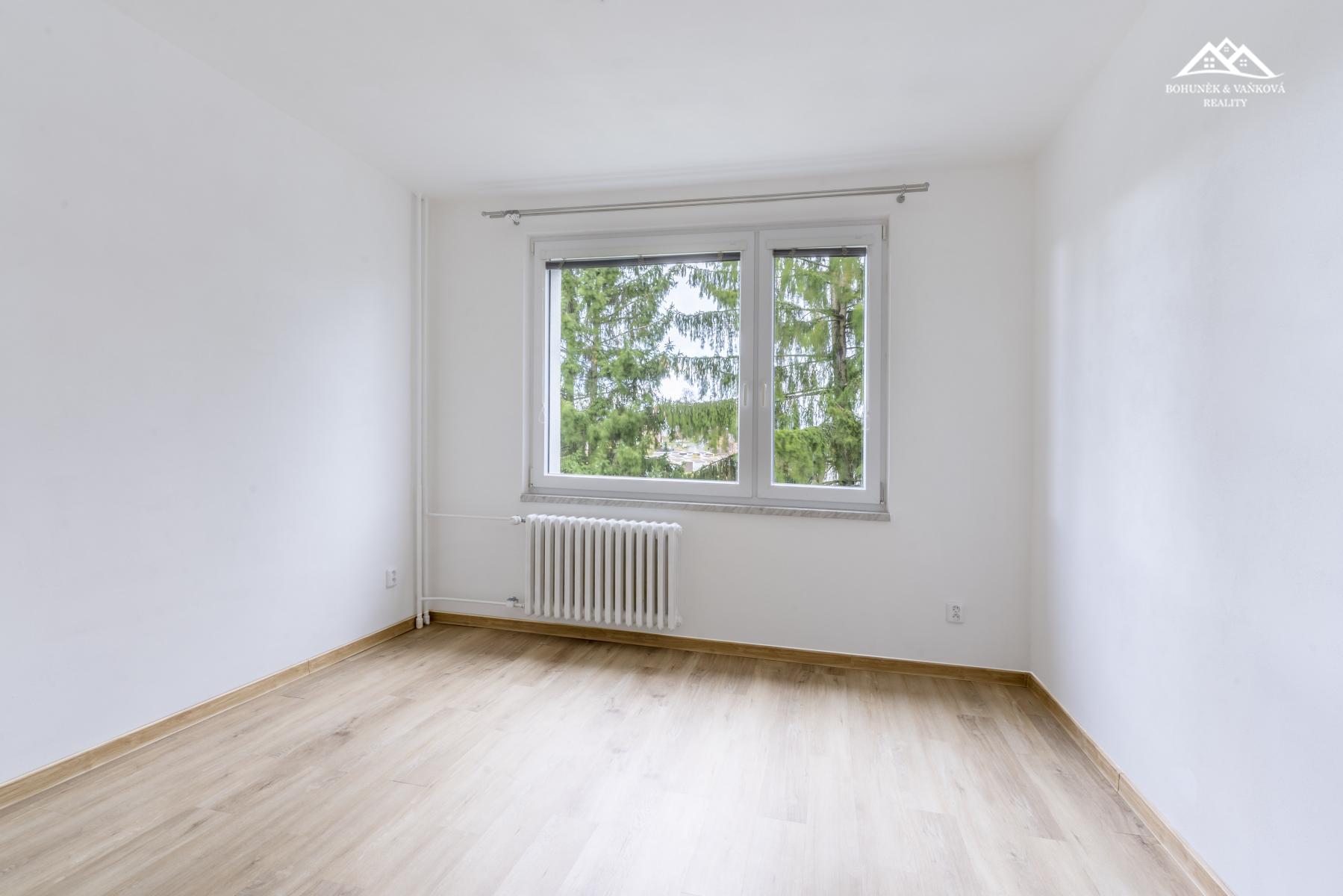 Pronájem bytu 3+1 Seč 12 000 Kč za měsíc, foto 4