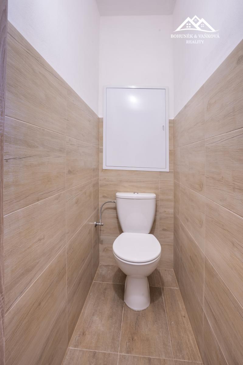 Pronájem bytu 3+1 Seč 12 000 Kč za měsíc, foto 9