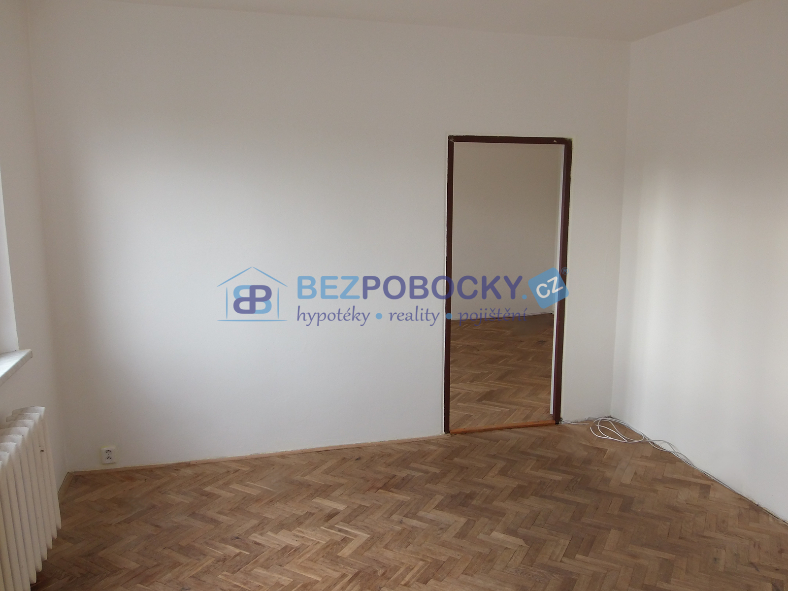 Pokoj
