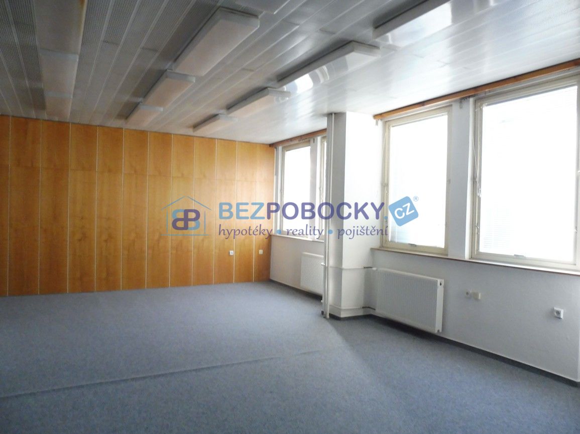 Pronájem kanceláře, 1 200 m² Havlíčkův Brod, Havlíčkovo náměstí, obrázek 6