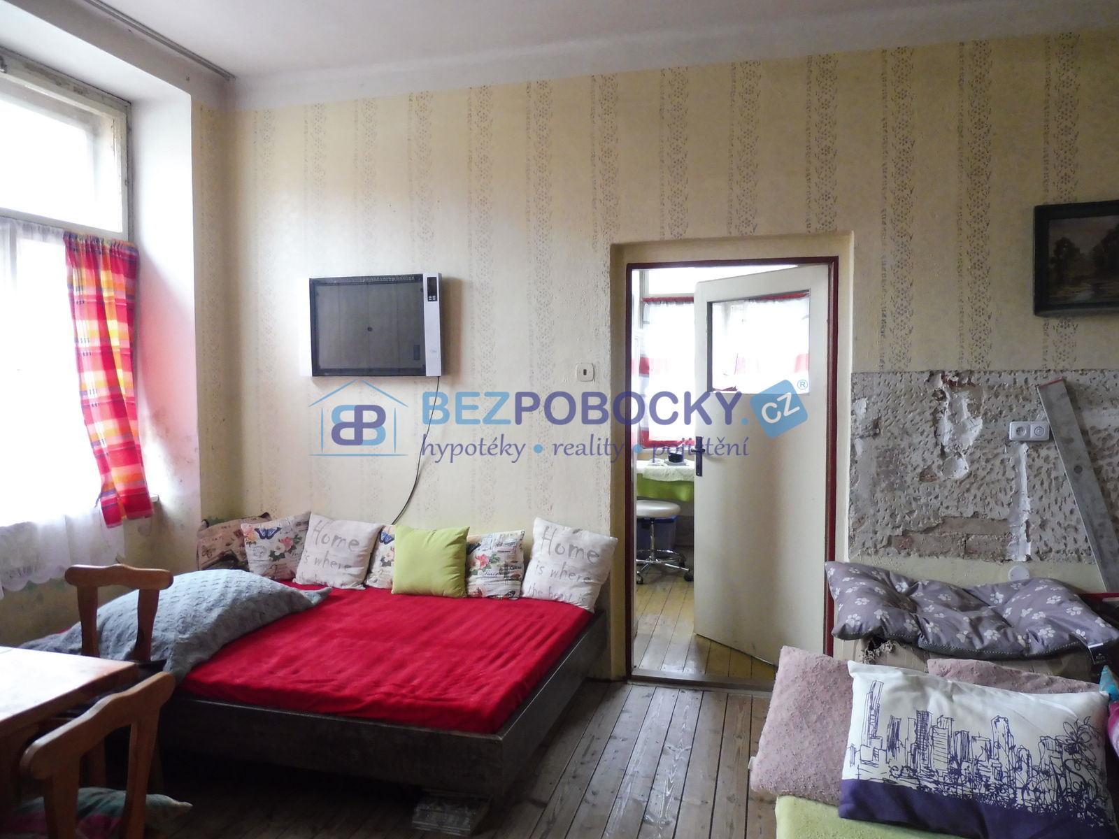 Prodej rodinného domu, 200 m² Leskovice (okres Pelhřimov), obrázek 2
