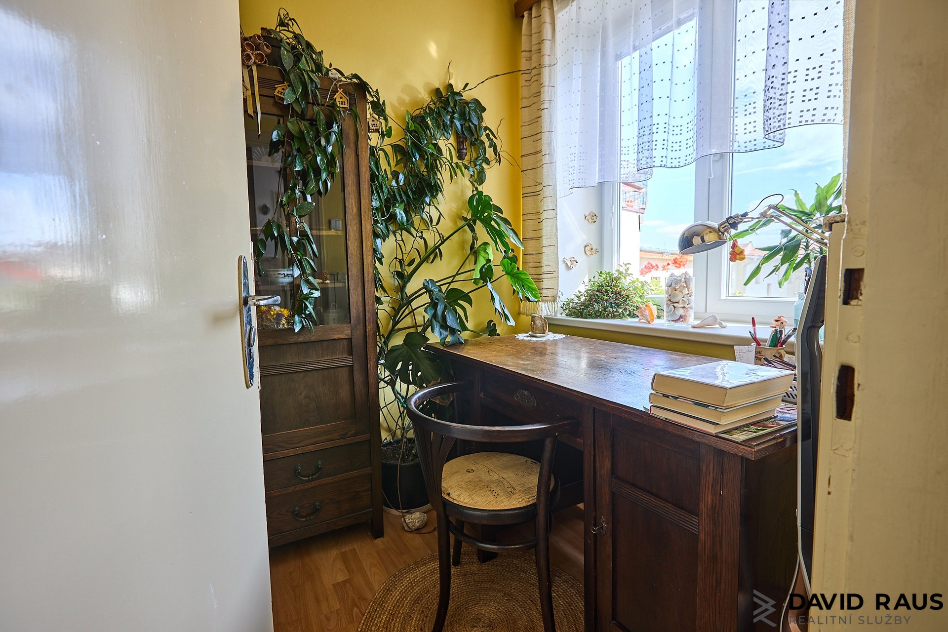 Vyškov_ pokoj vedle kuchyně_ pohled 1