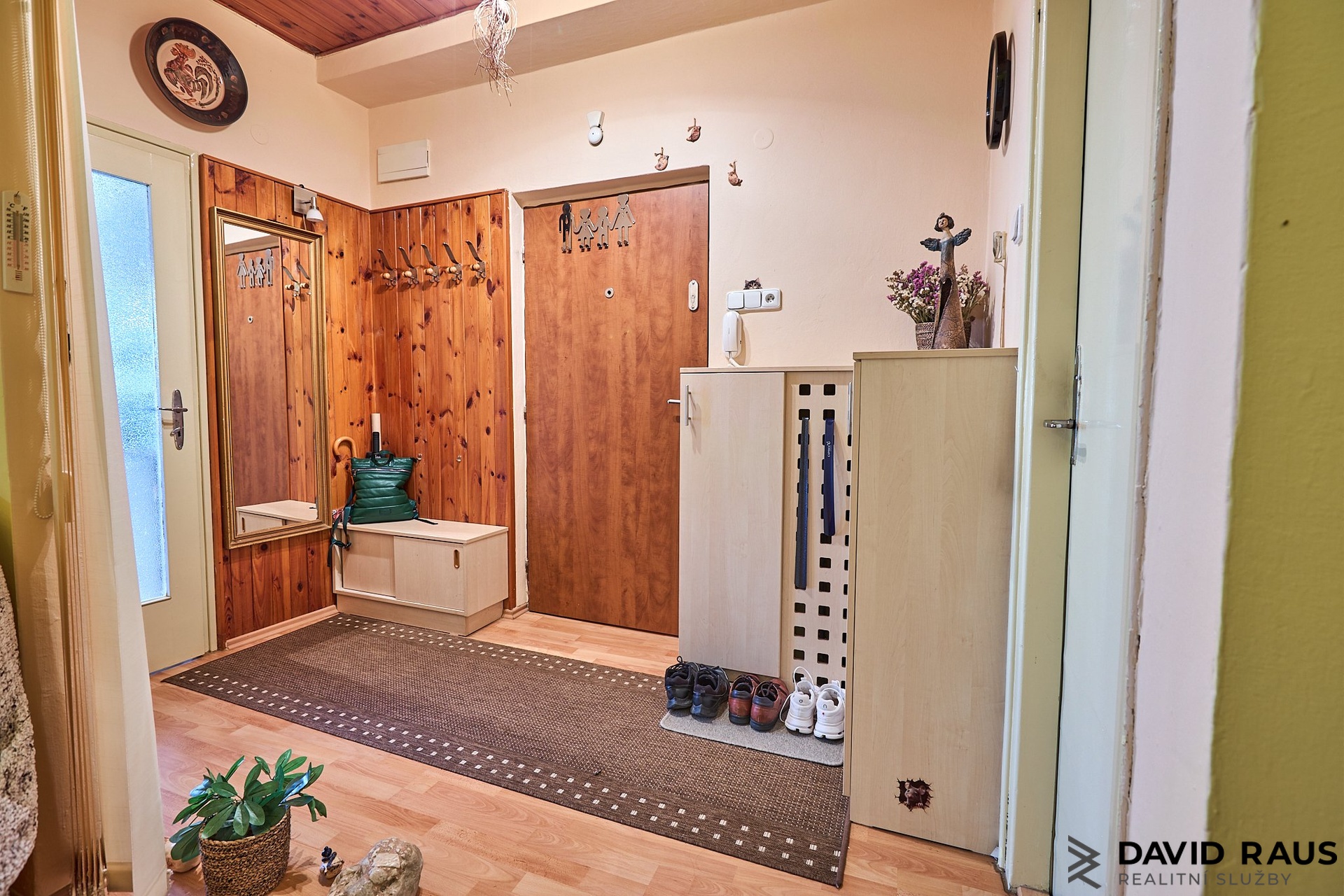 Vyškov_ hlavní vstup