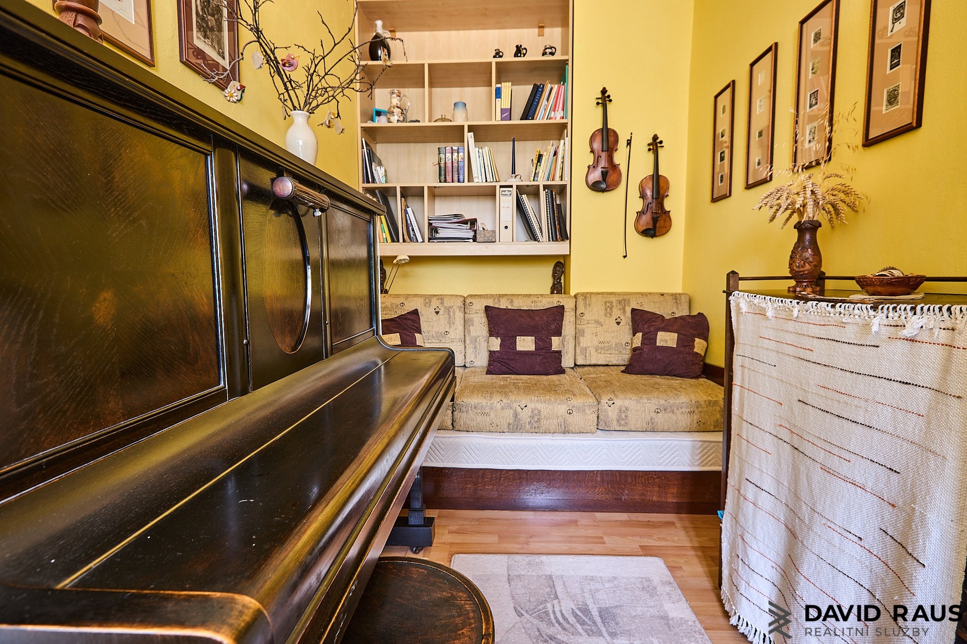 Vyškov_ pokoj vedle kuchyně_ pohled 4