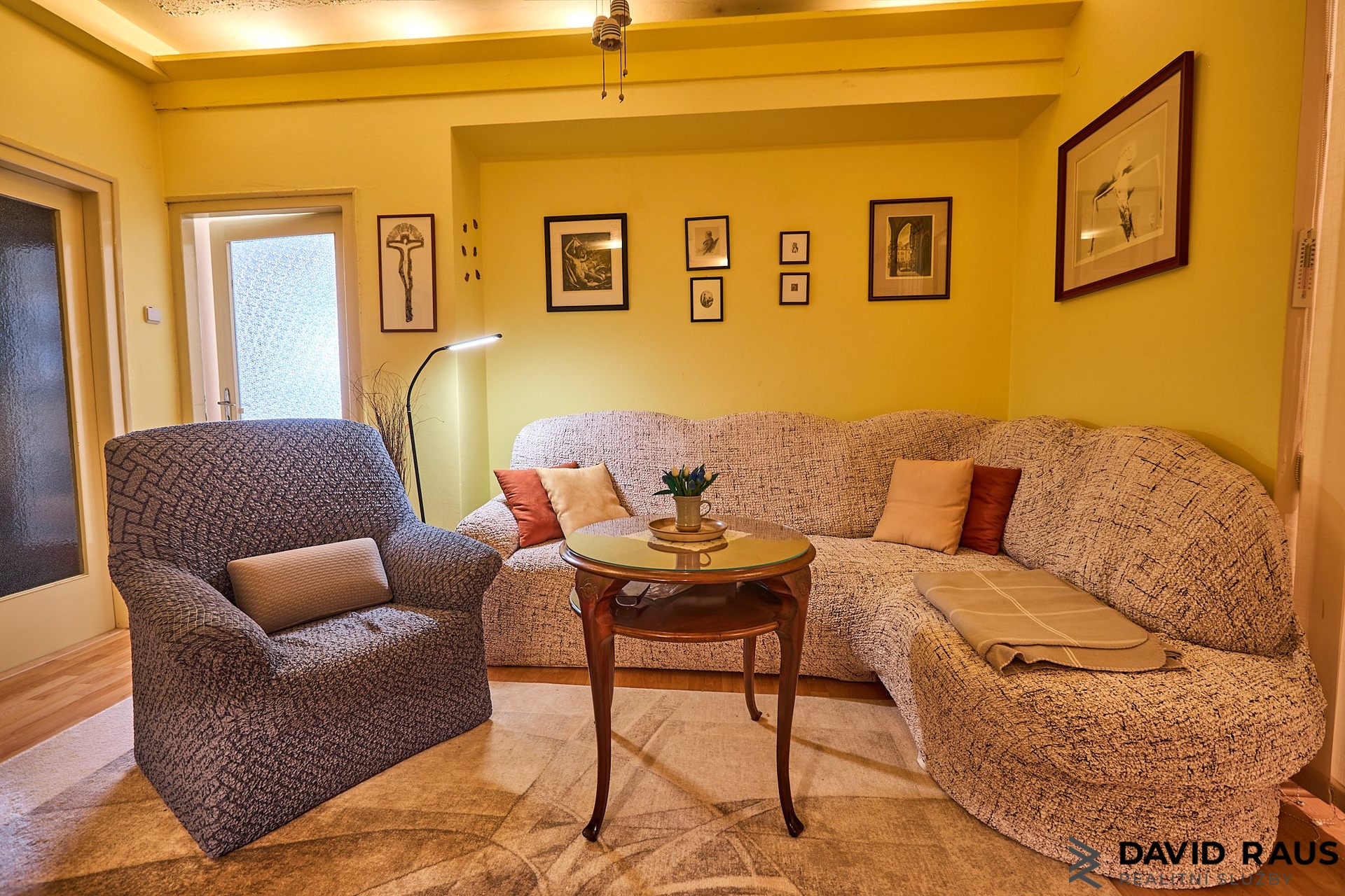 Vyškov_ obývací pokoj_ pohled 2