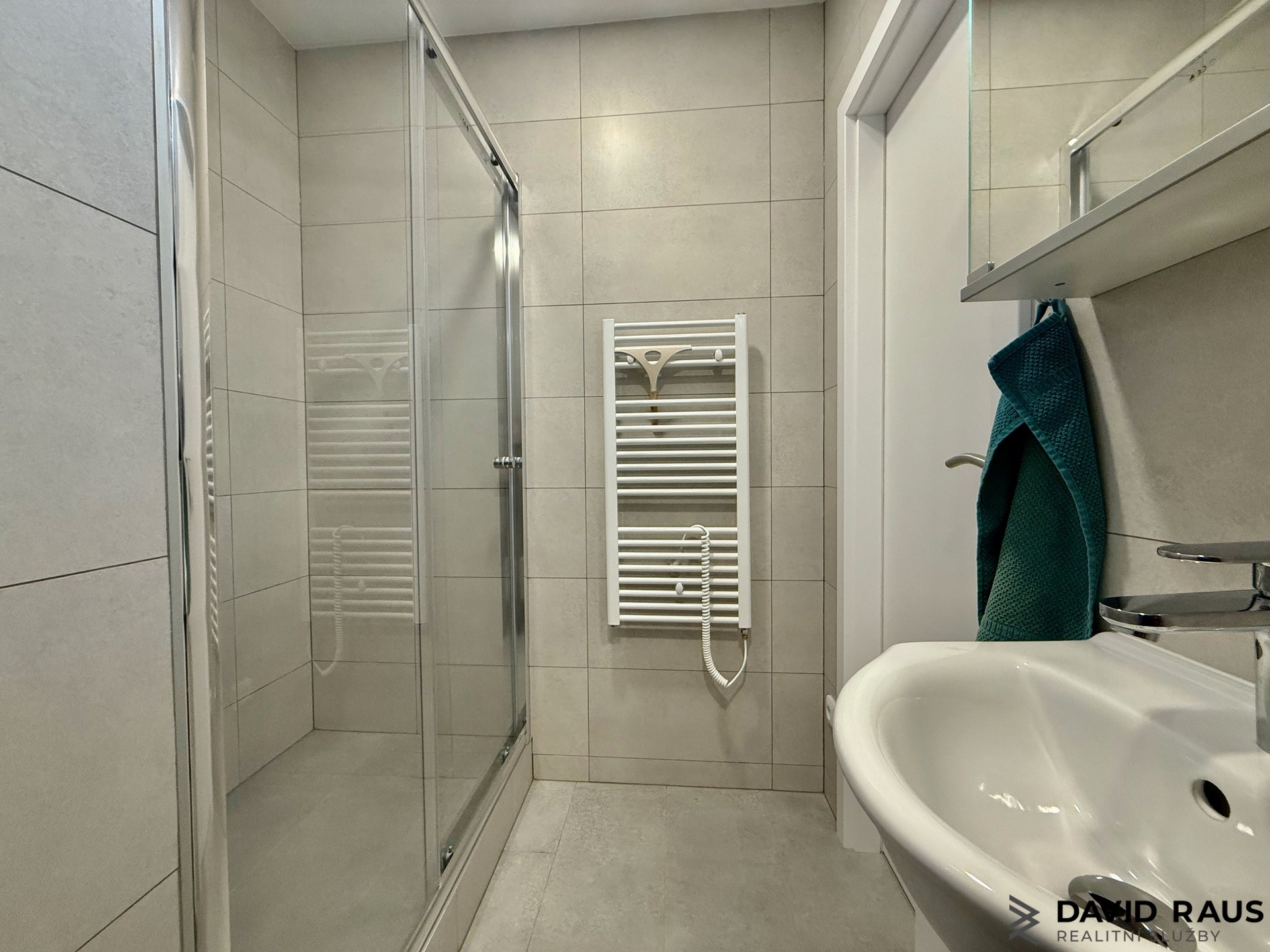 Pronájem 2+kk, Bořetická