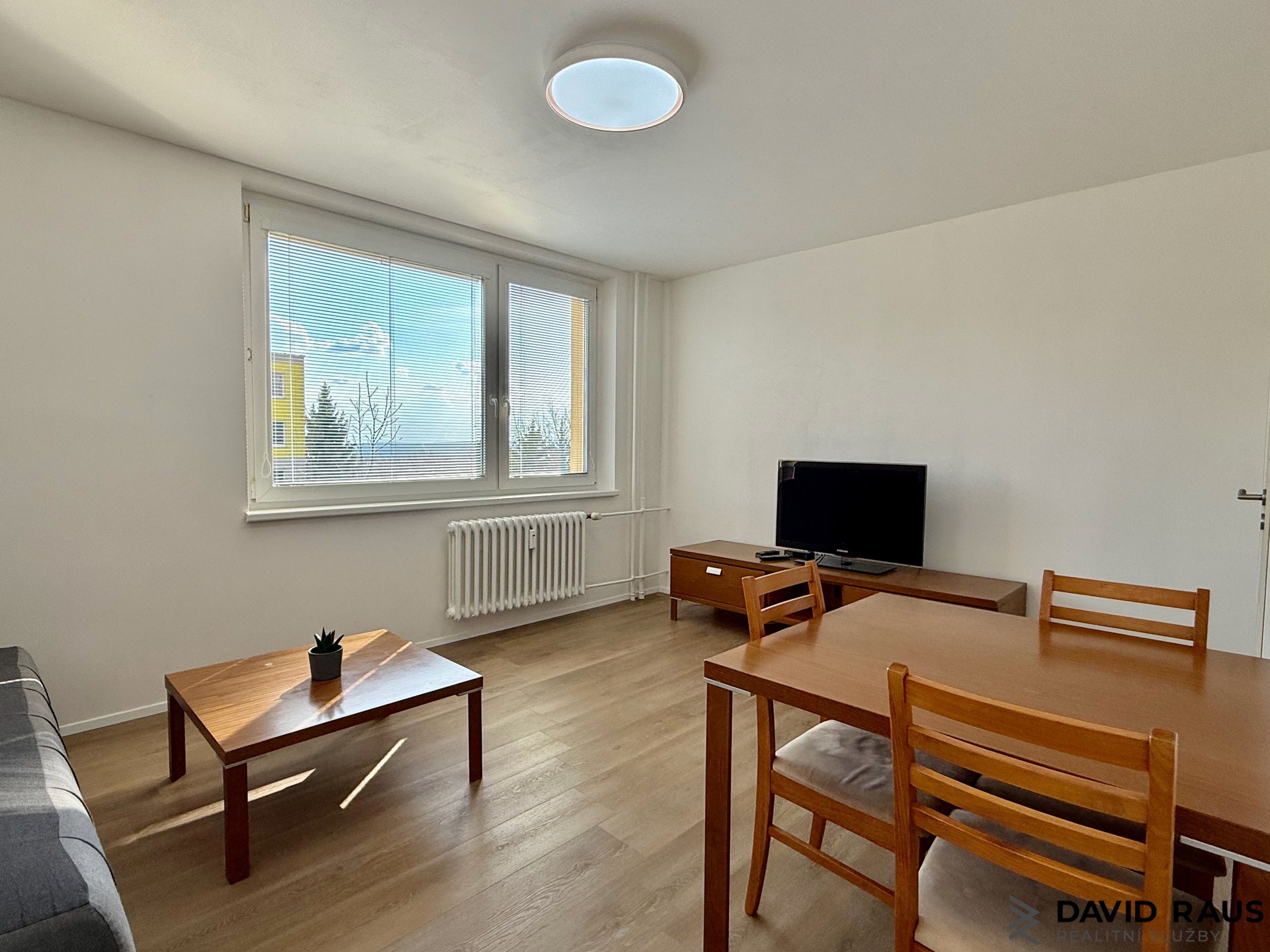 Pronájem 2+kk, Bořetická