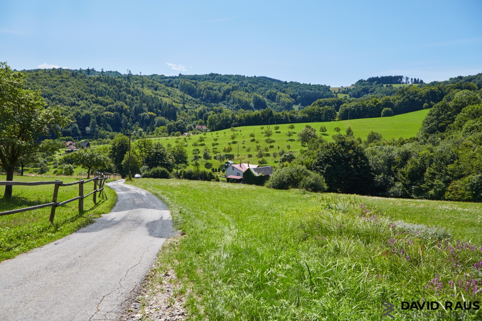 Vyskovec