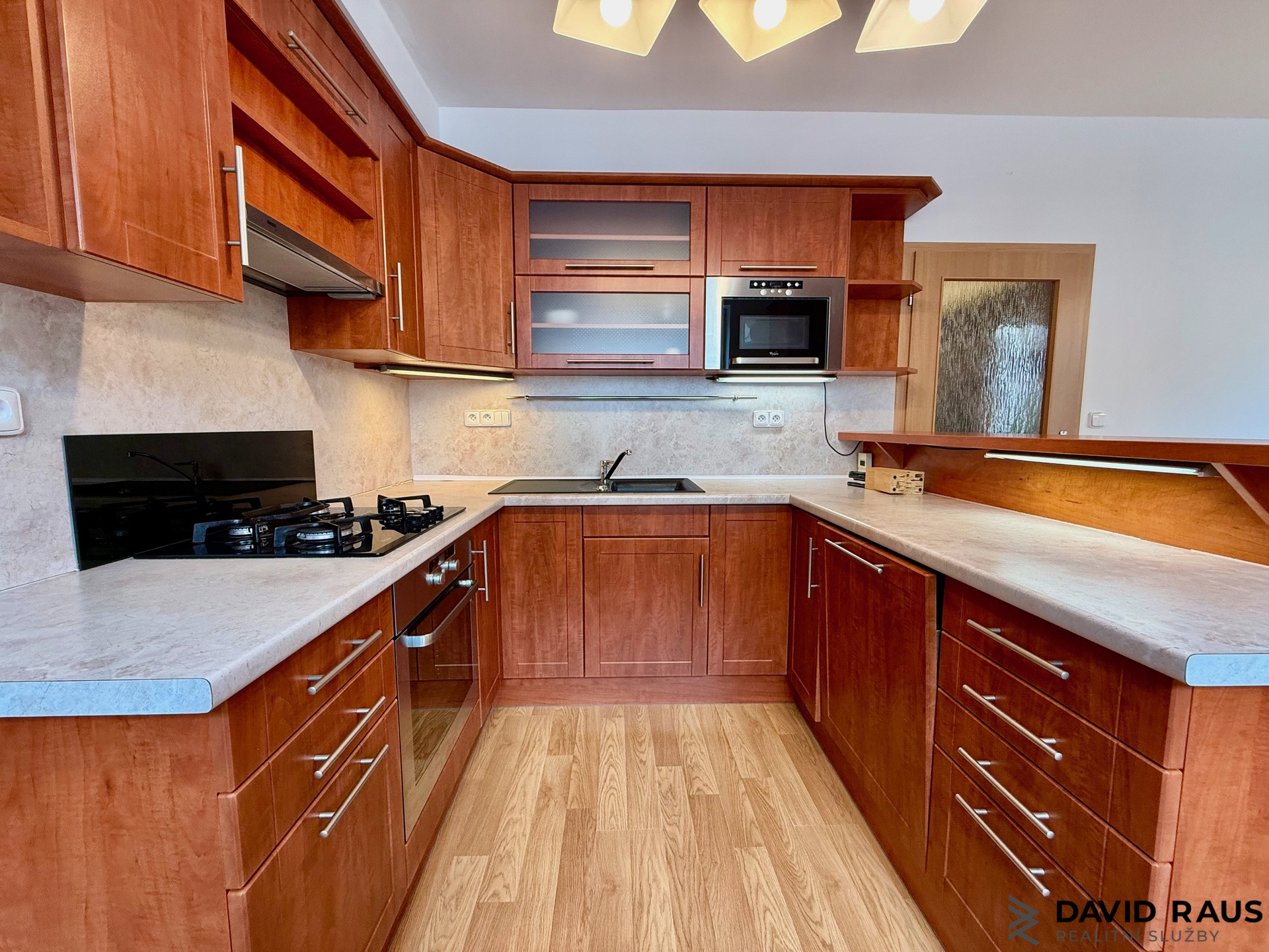 Prodej bytu 3+kk ( 63,33 m&sup2;) - Metelkova, Kuř