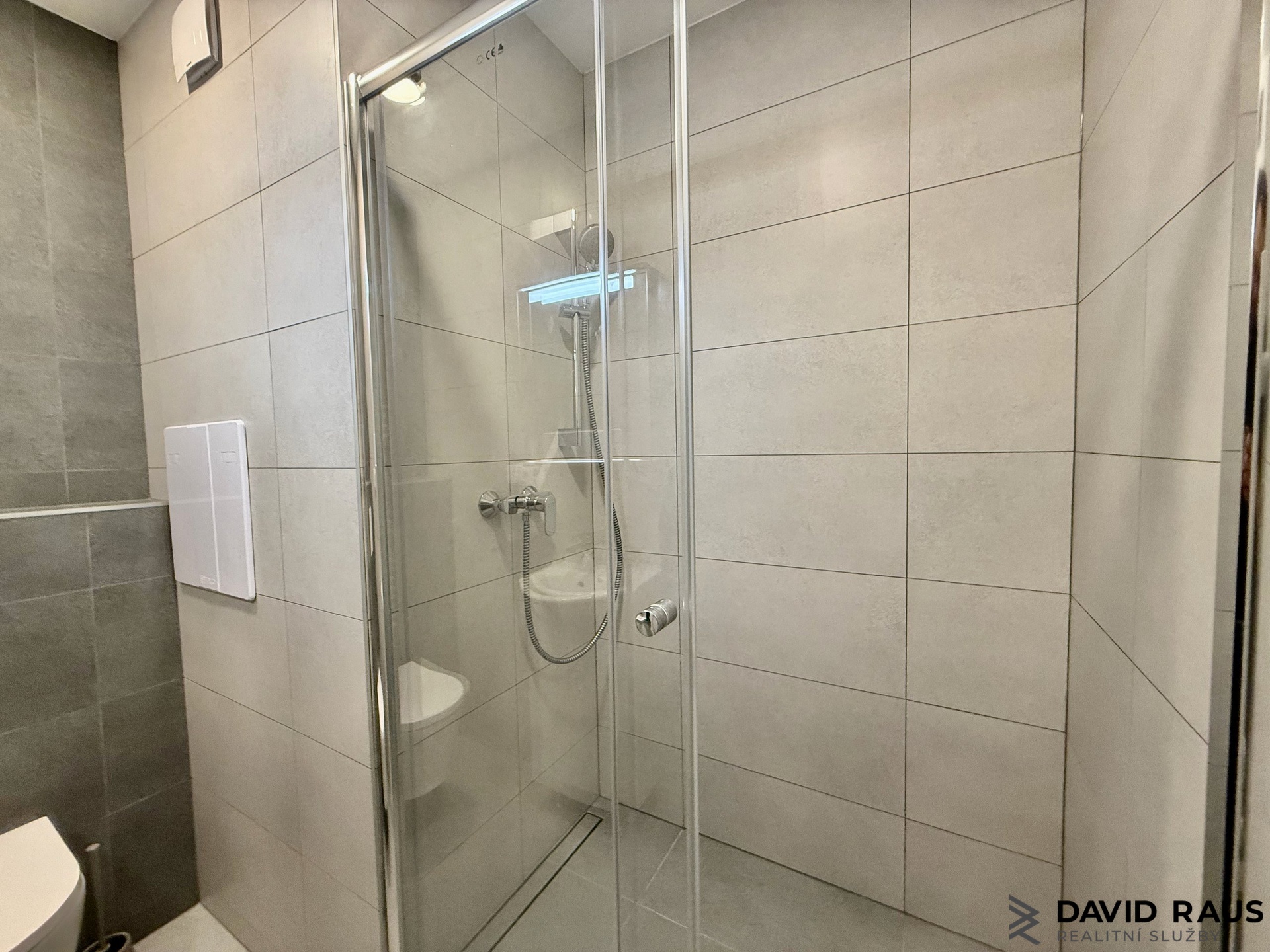 Pronájem 2+kk, Bořetická