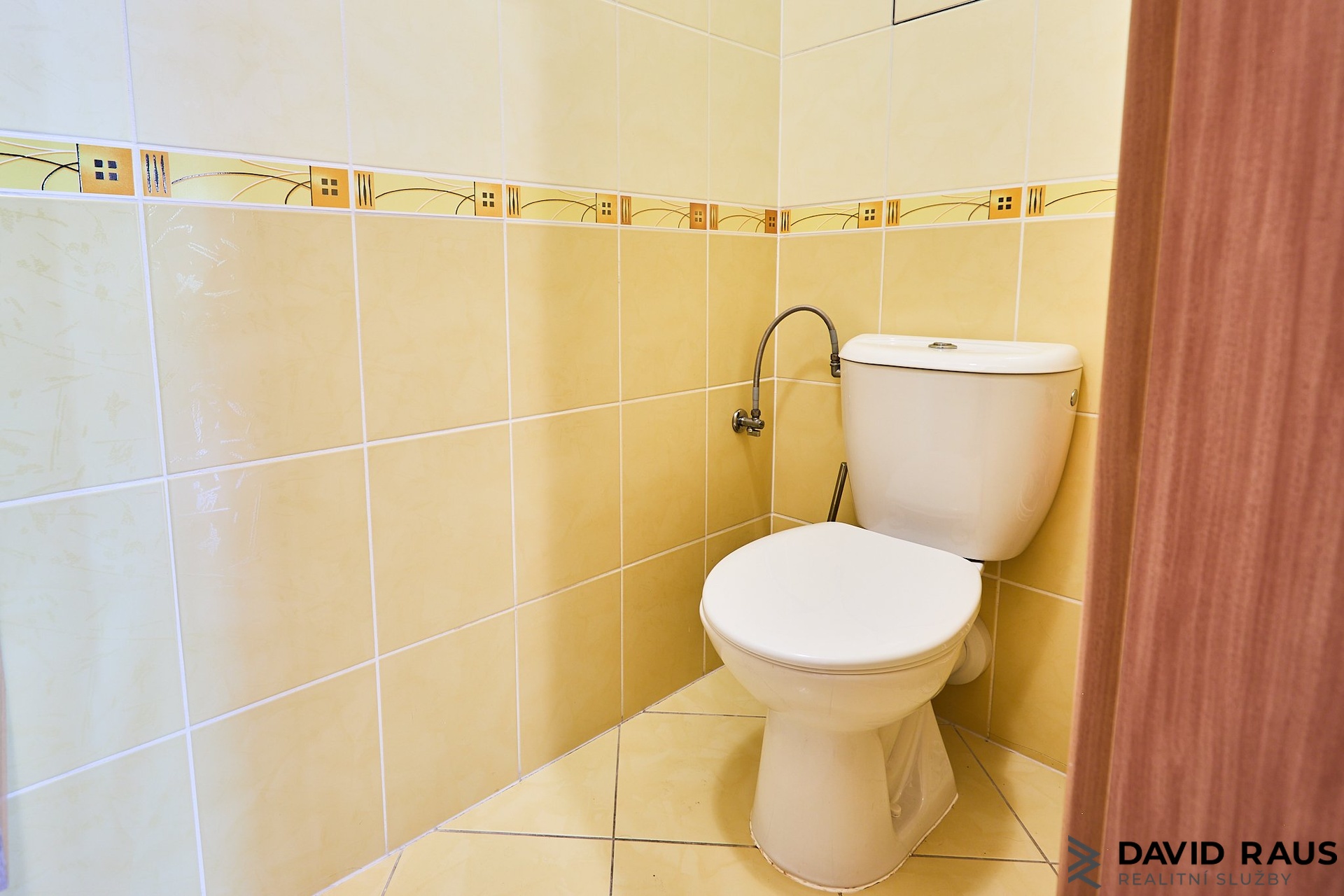 Modřice WC
