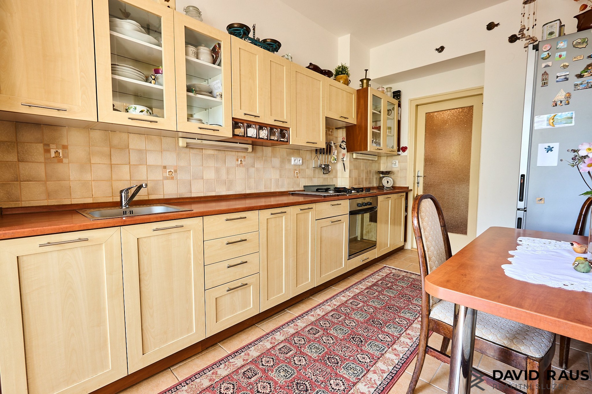 Vyškov_kuchyně_ pohled od terasy