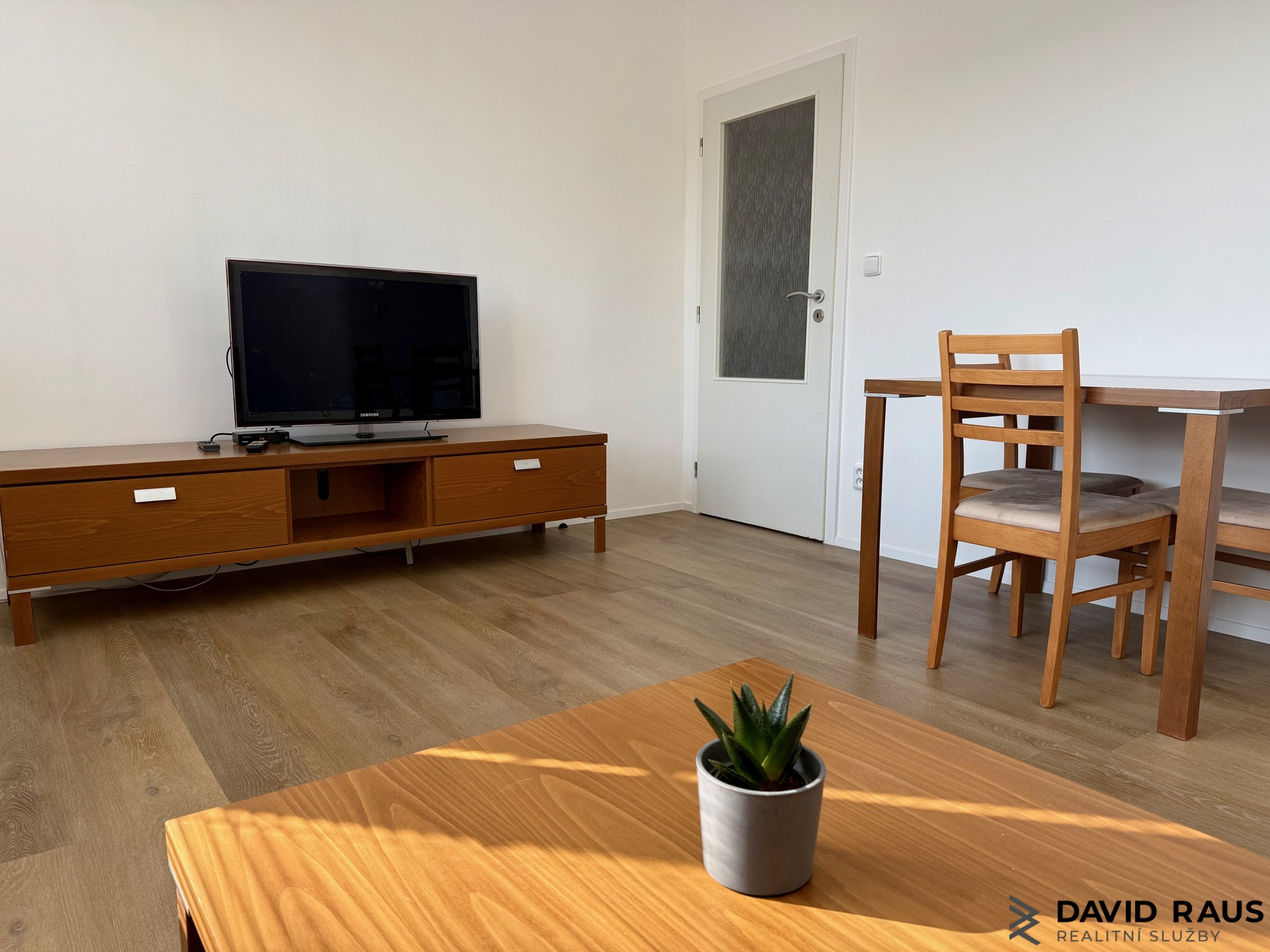 Pronájem 2+kk, Bořetická