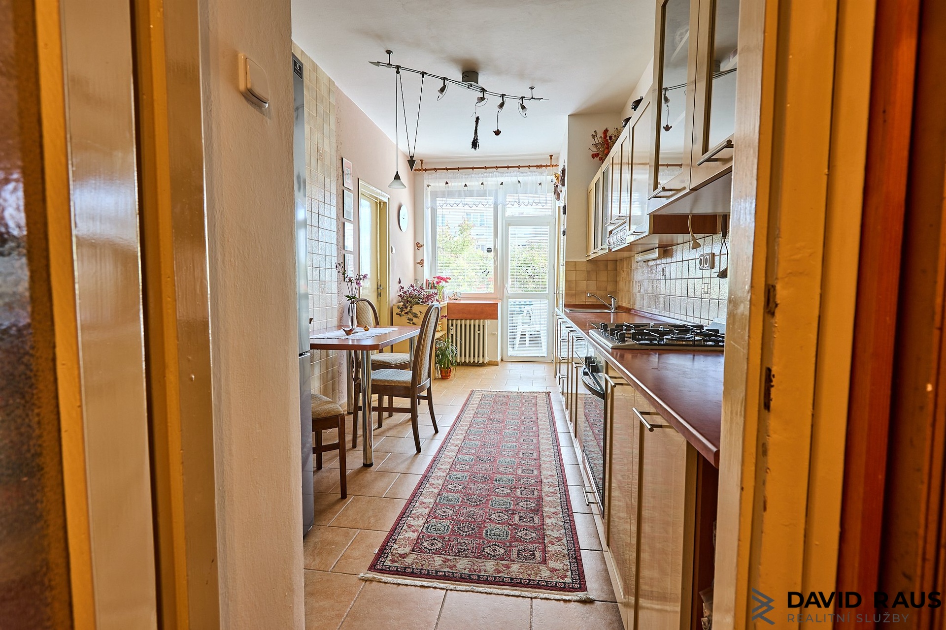 Vyškov_vstup do kuchyně