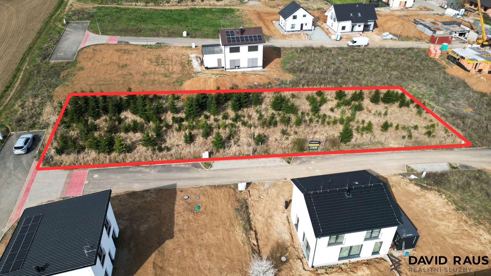 Pozemek Střelice 1430m2(1)