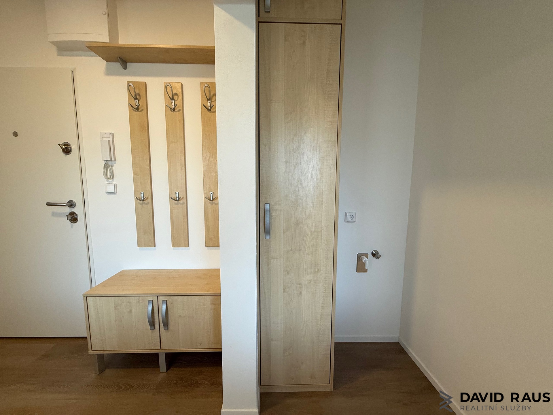 Pronájem 2+kk, Bořetická