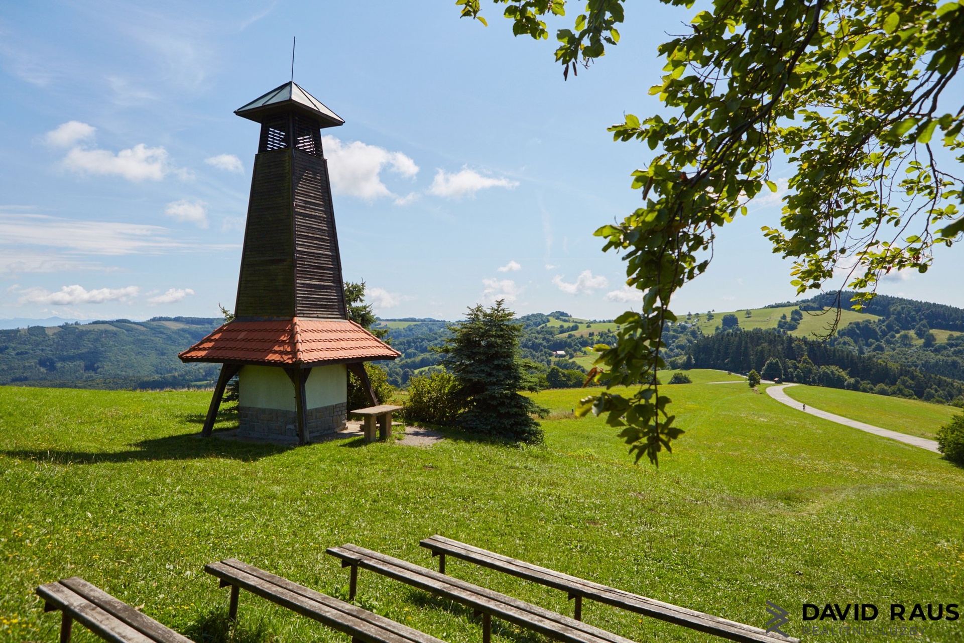 Vyskovec