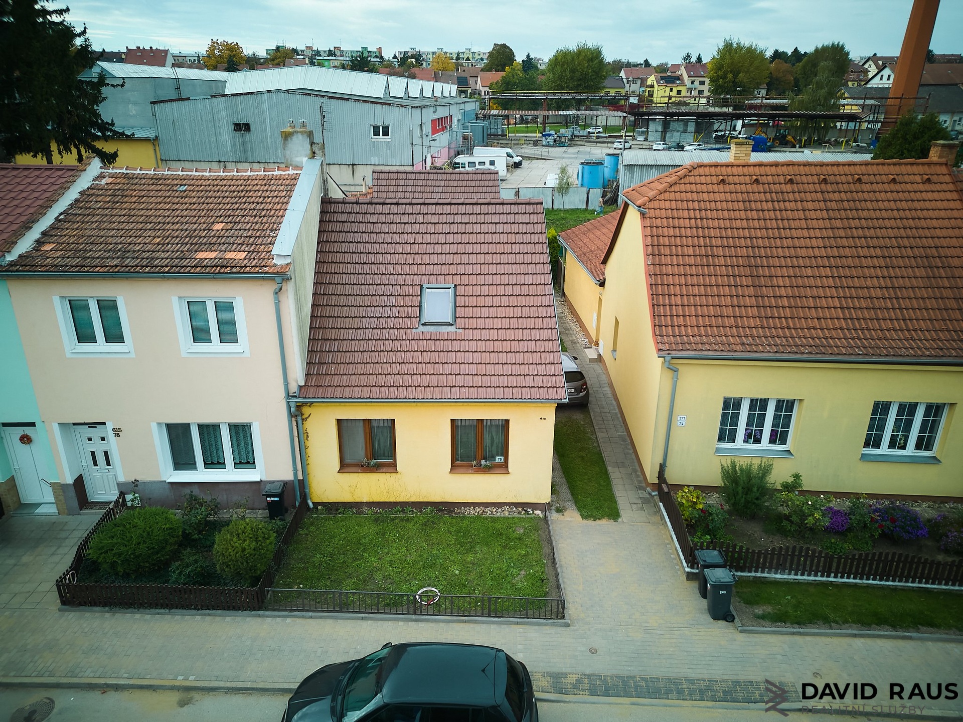 RD Šlapanice 5+1_ dron 1