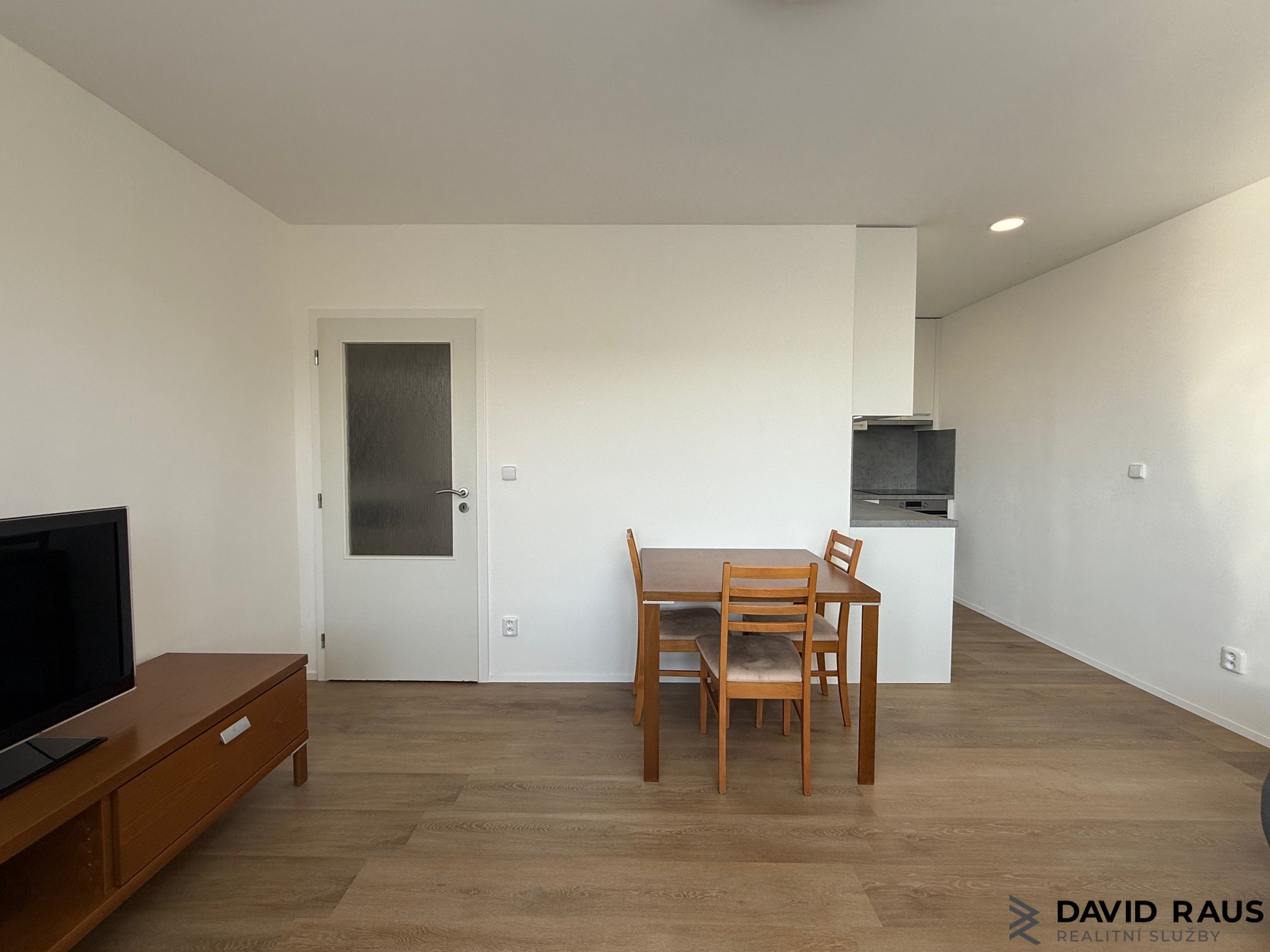 Pronájem 2+kk, Bořetická