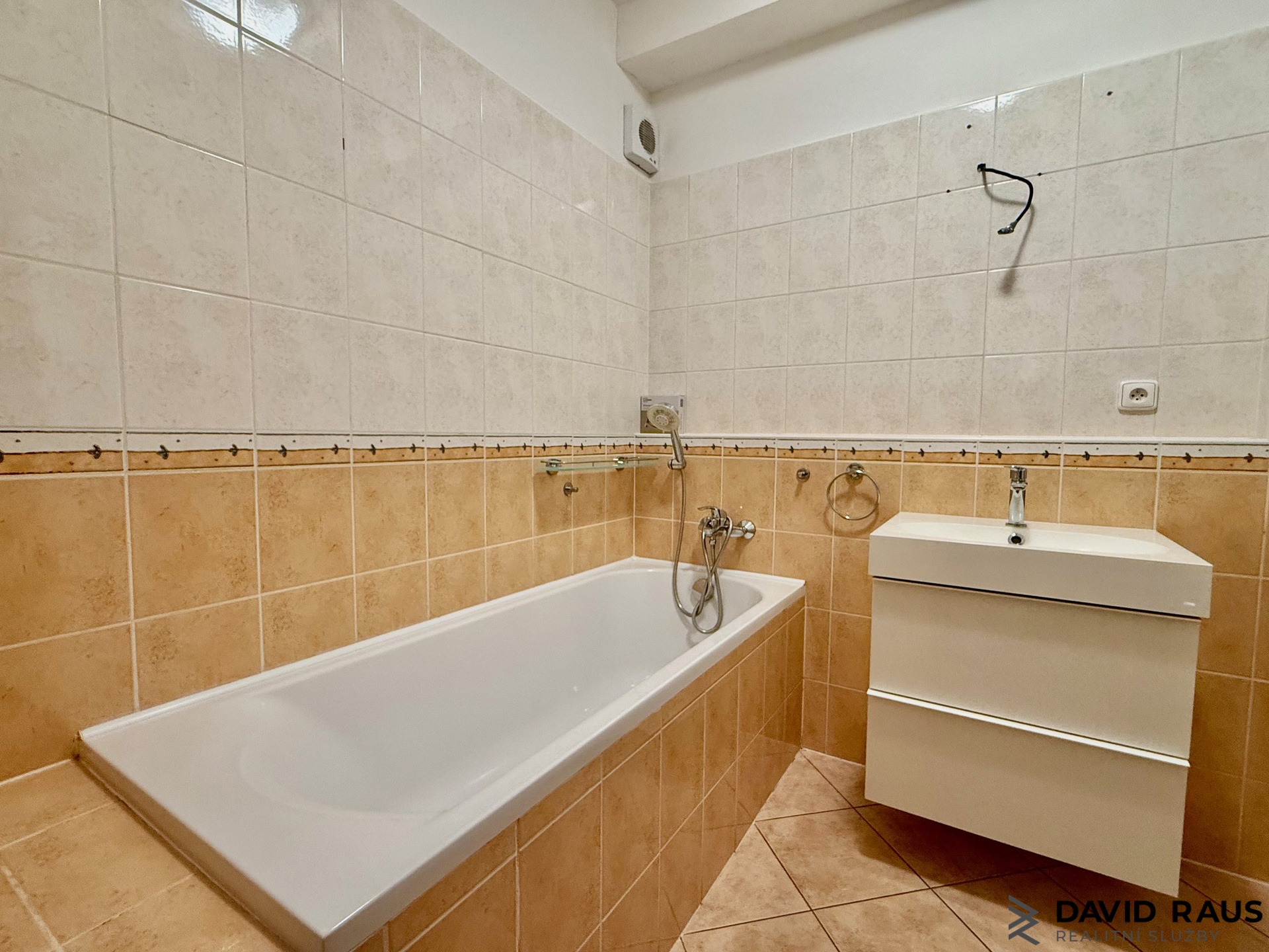 Prodej bytu 3+kk ( 63,33 m&sup2;) - Metelkova, Kuř