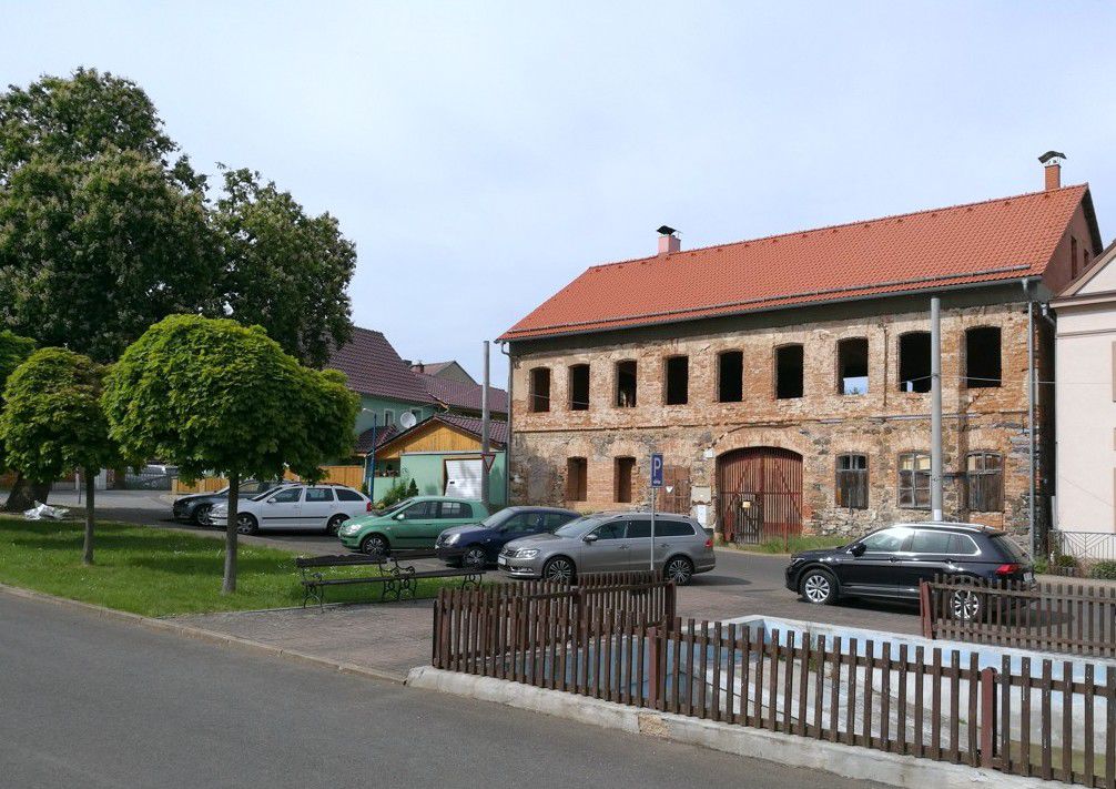 Prodej rodinného domu, 400 m² Řehlovice (okres Ústí nad Labem), Dubice, obrázek 1