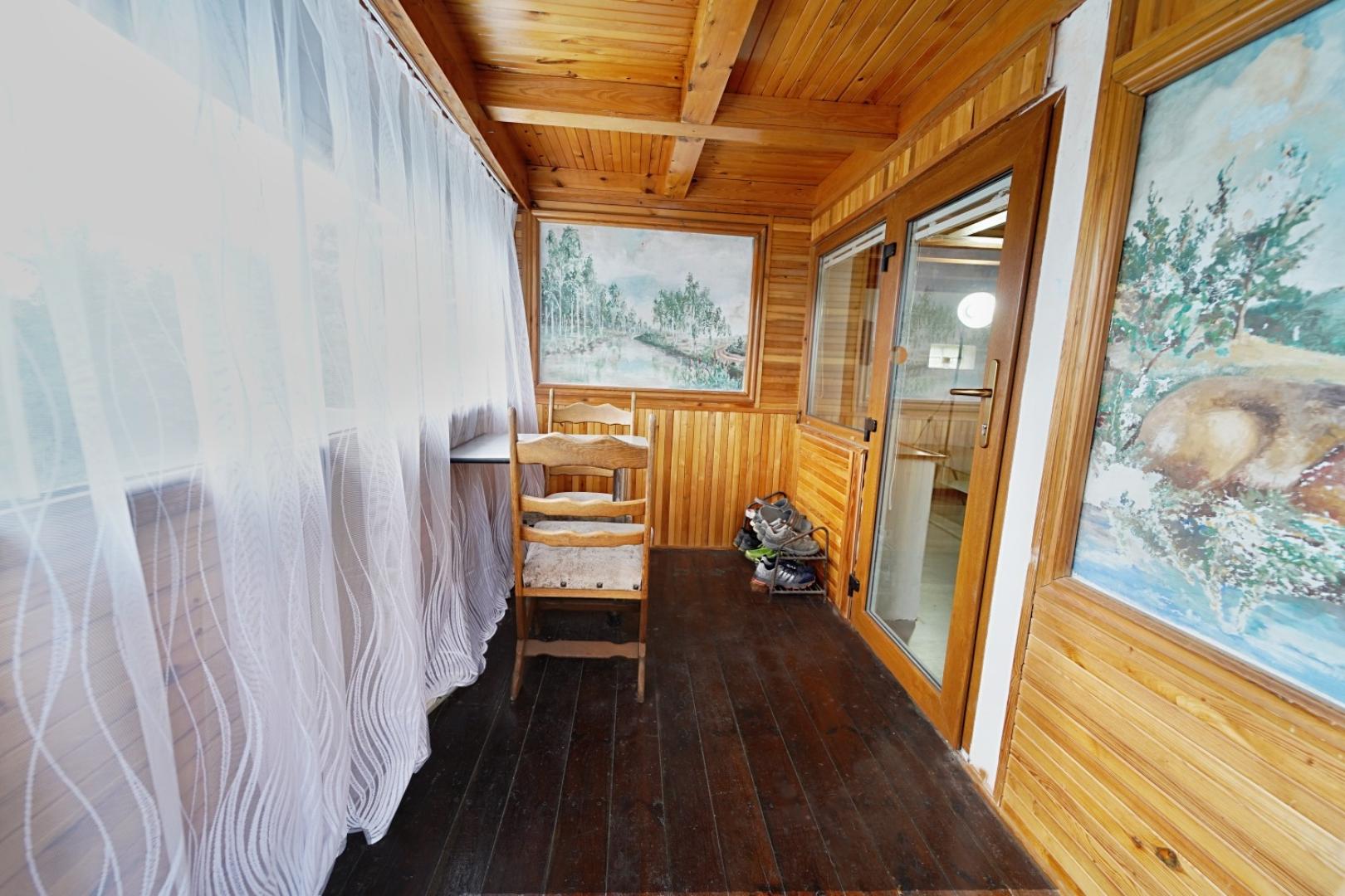 Prodej chaty Stříbro 2 990 000 Kč, foto 6