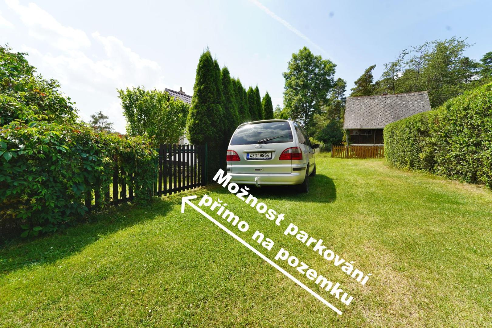 Prodej chaty Stříbro 2 990 000 Kč, foto 8