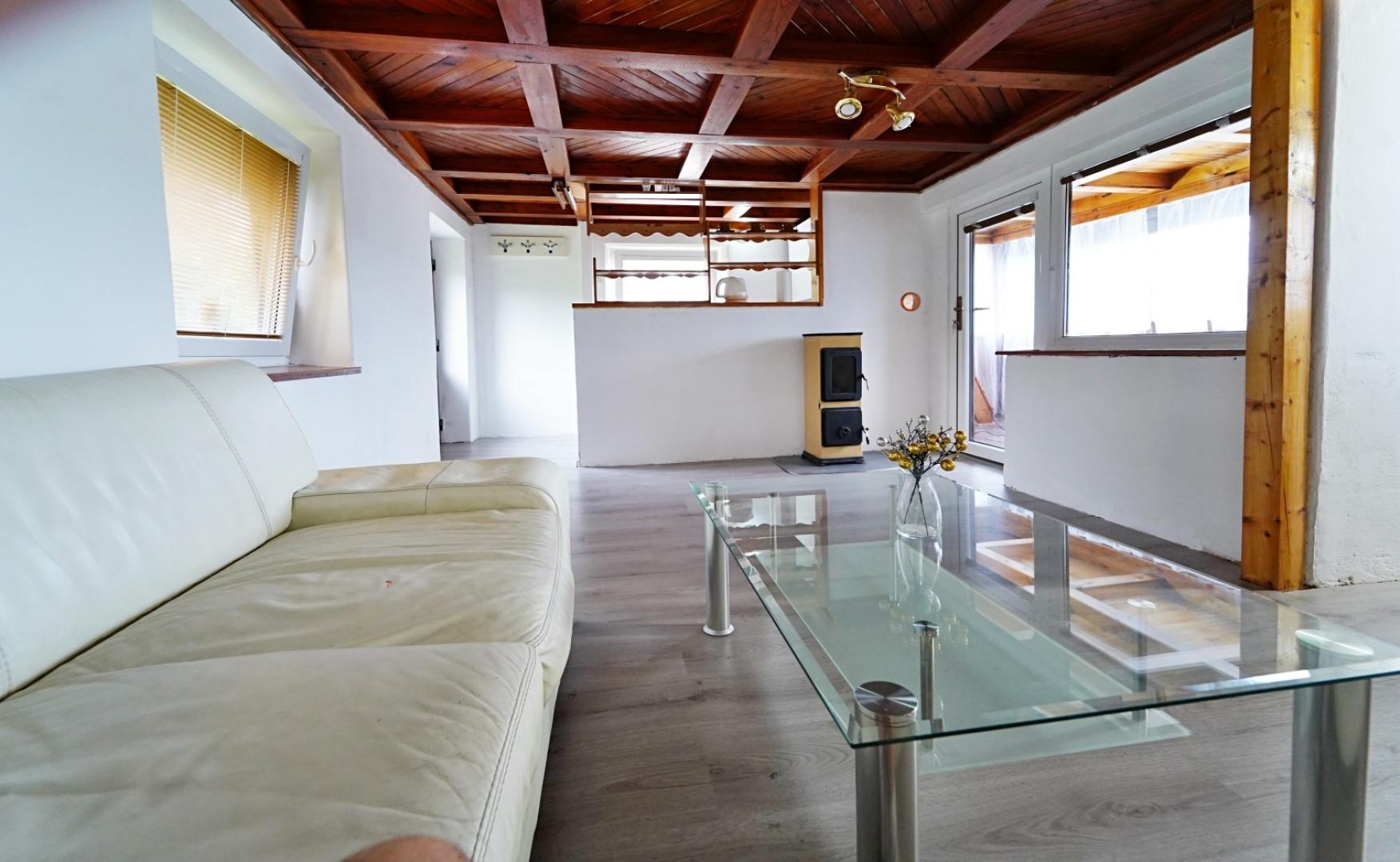 Prodej chaty Stříbro 2 990 000 Kč, foto 9