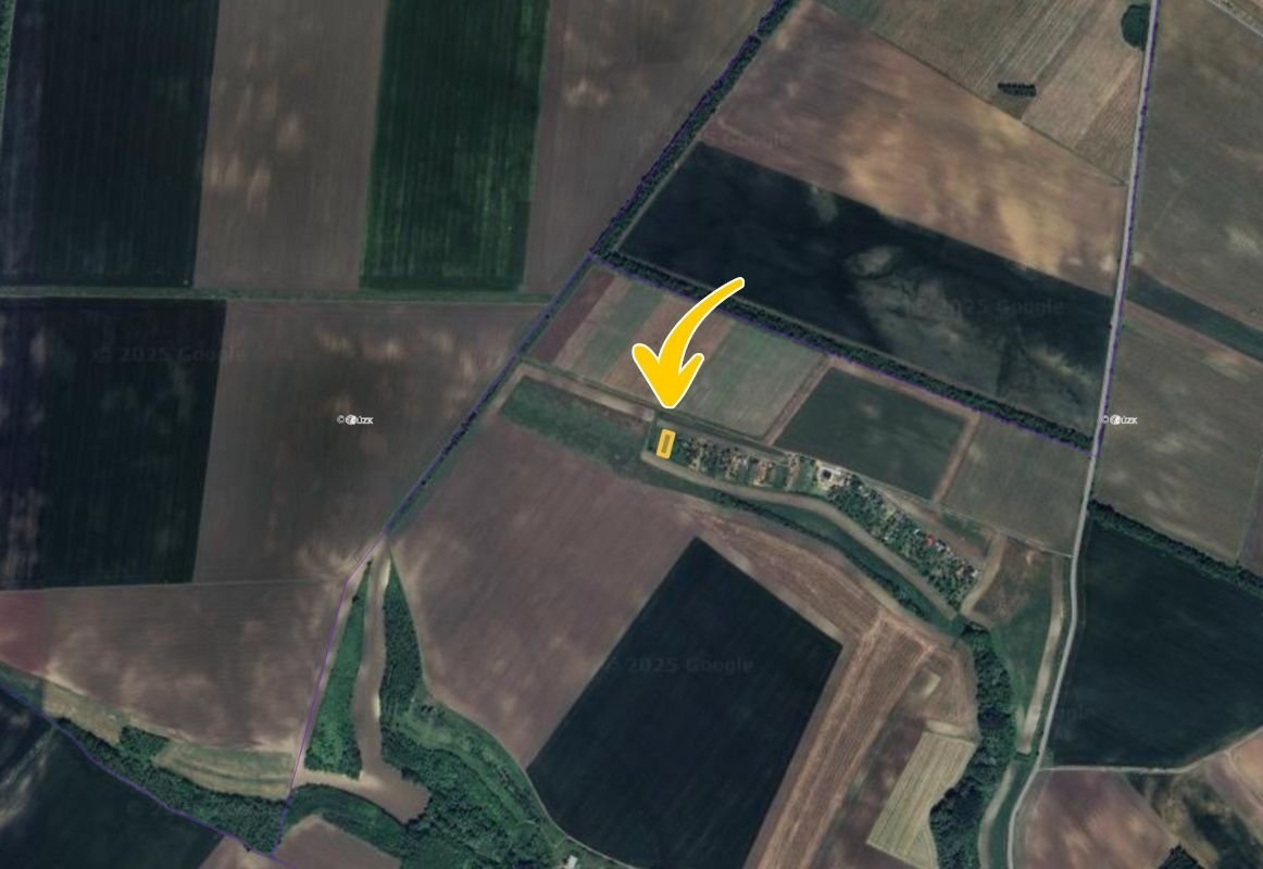 Prodej louky Pasohlávky 1 100 000 Kč, foto 2