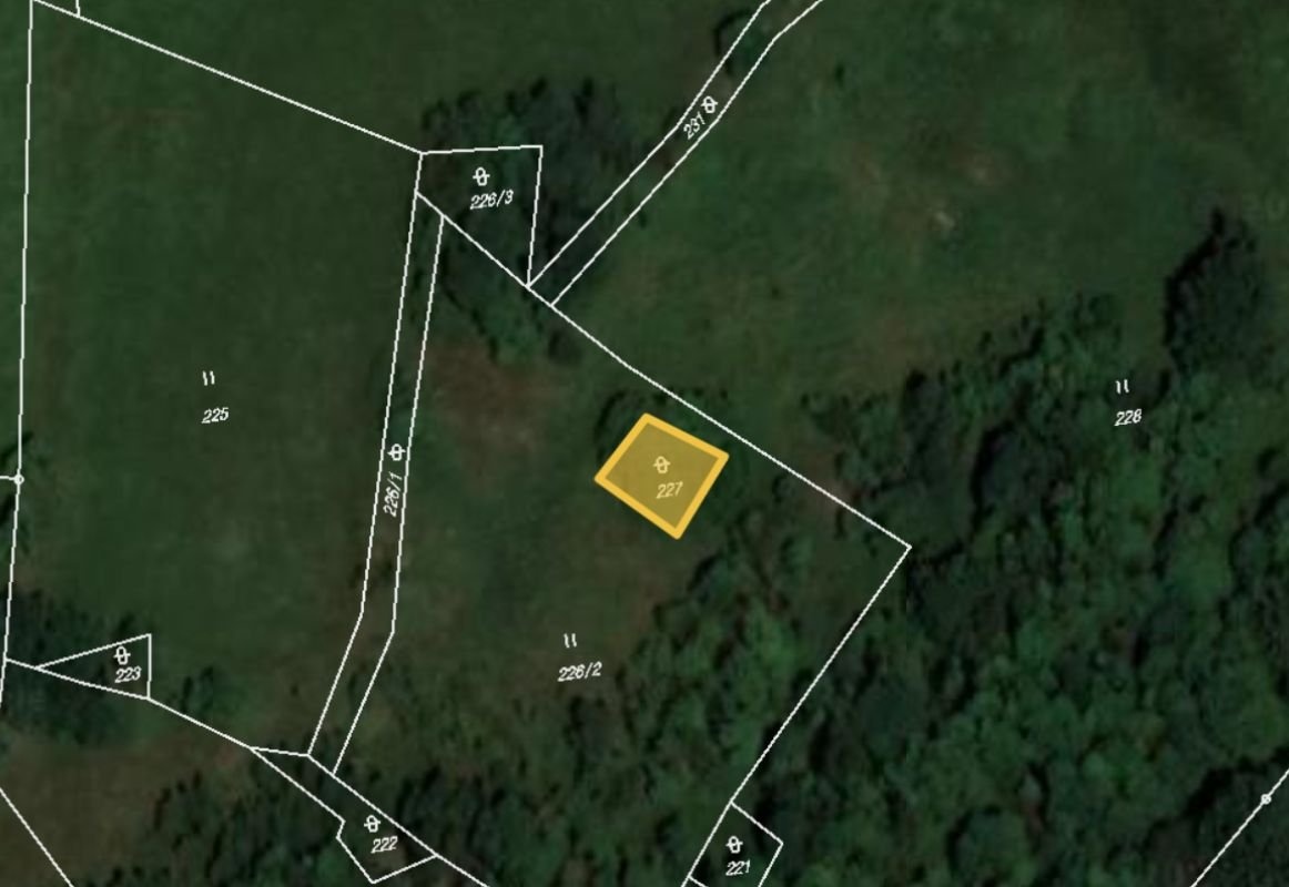 Prodej ostatního pozemku Měděnec, foto 1