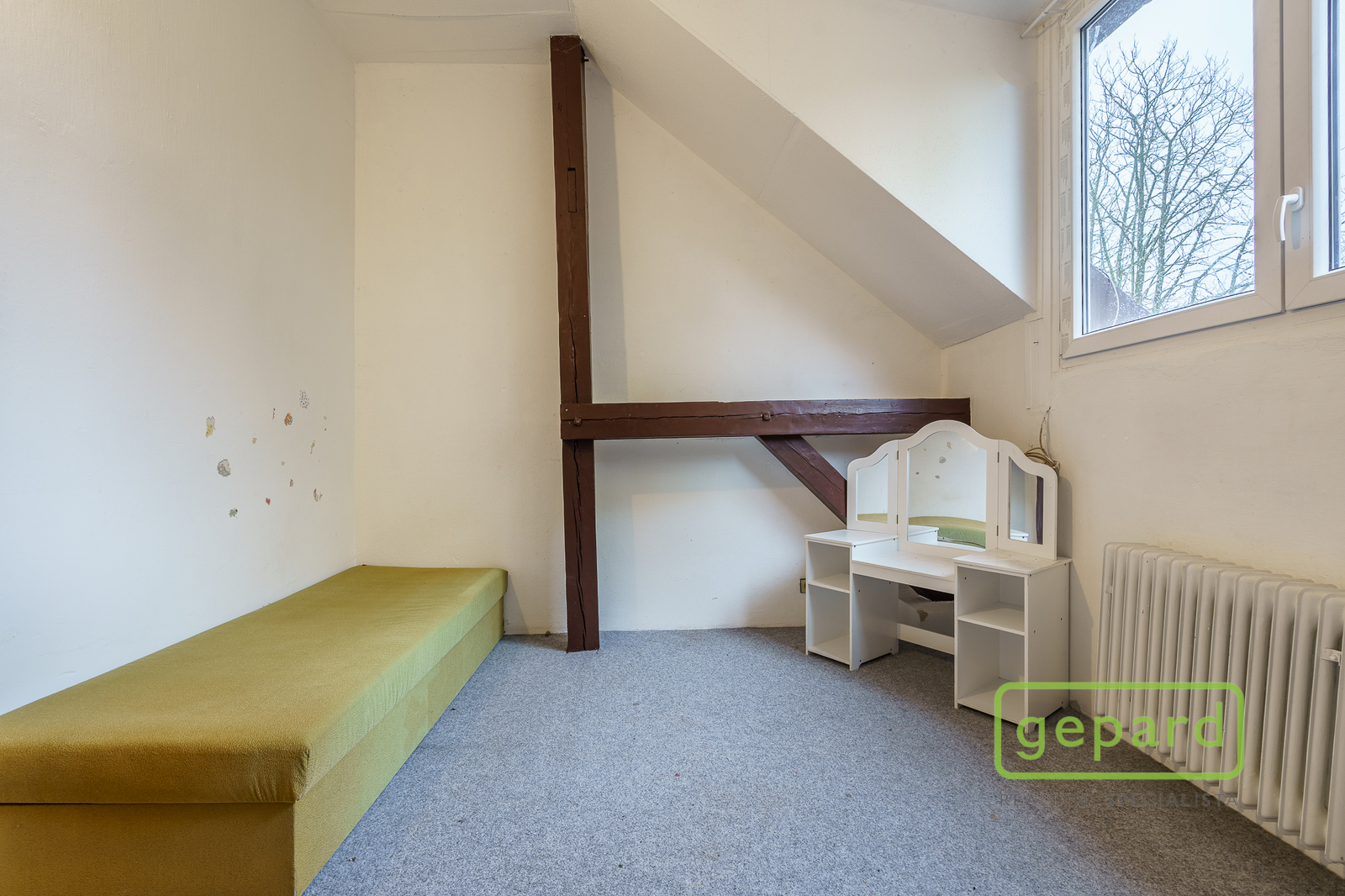 Prodej hotelu a penzionu Sokolov 18 500 000 Kč, foto 22