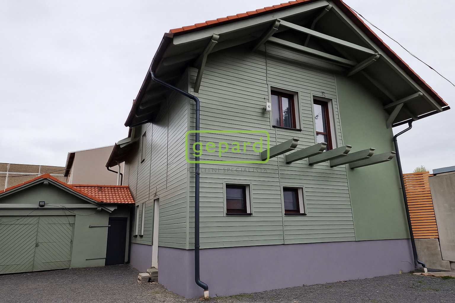 Prodej hotelu a penzionu Otovice 9 690 000 Kč, foto 21