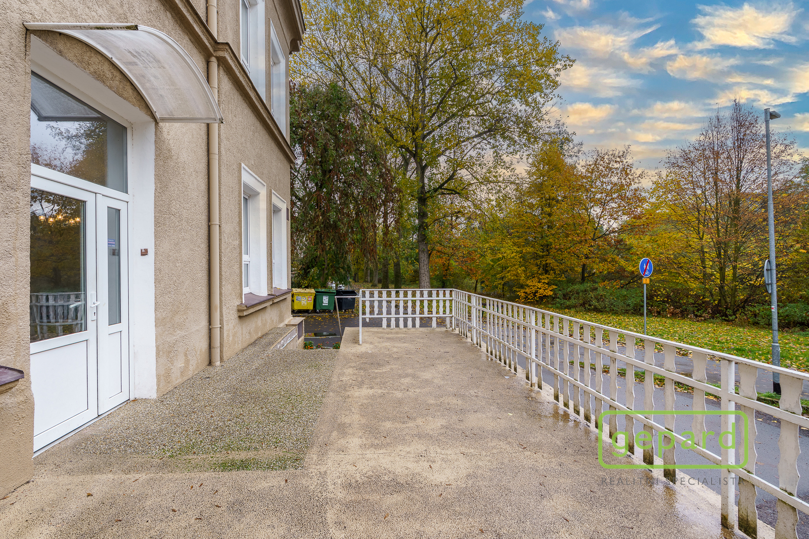 Prodej hotelu a penzionu Sokolov 18 500 000 Kč, foto 3