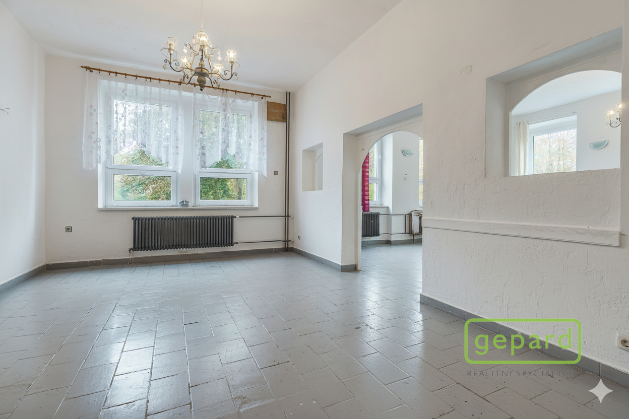 Prodej hotelu a penzionu Sokolov 18 500 000 Kč, foto 5